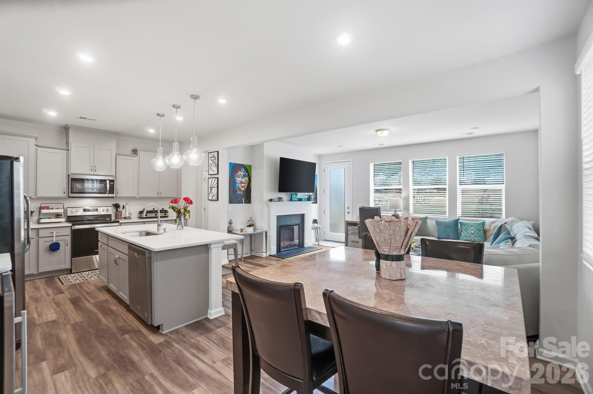 15625 Little Bluestem Street — Charlotte