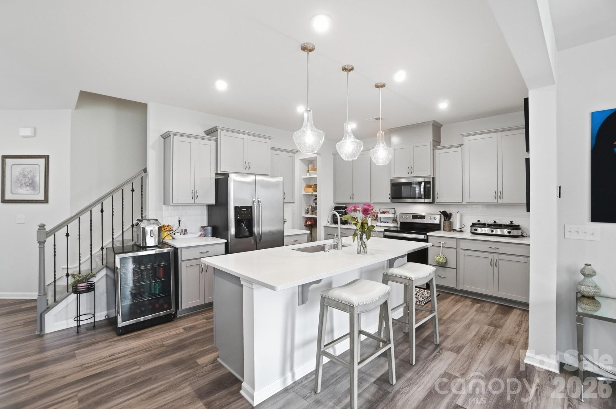 15625 Little Bluestem Street — Charlotte