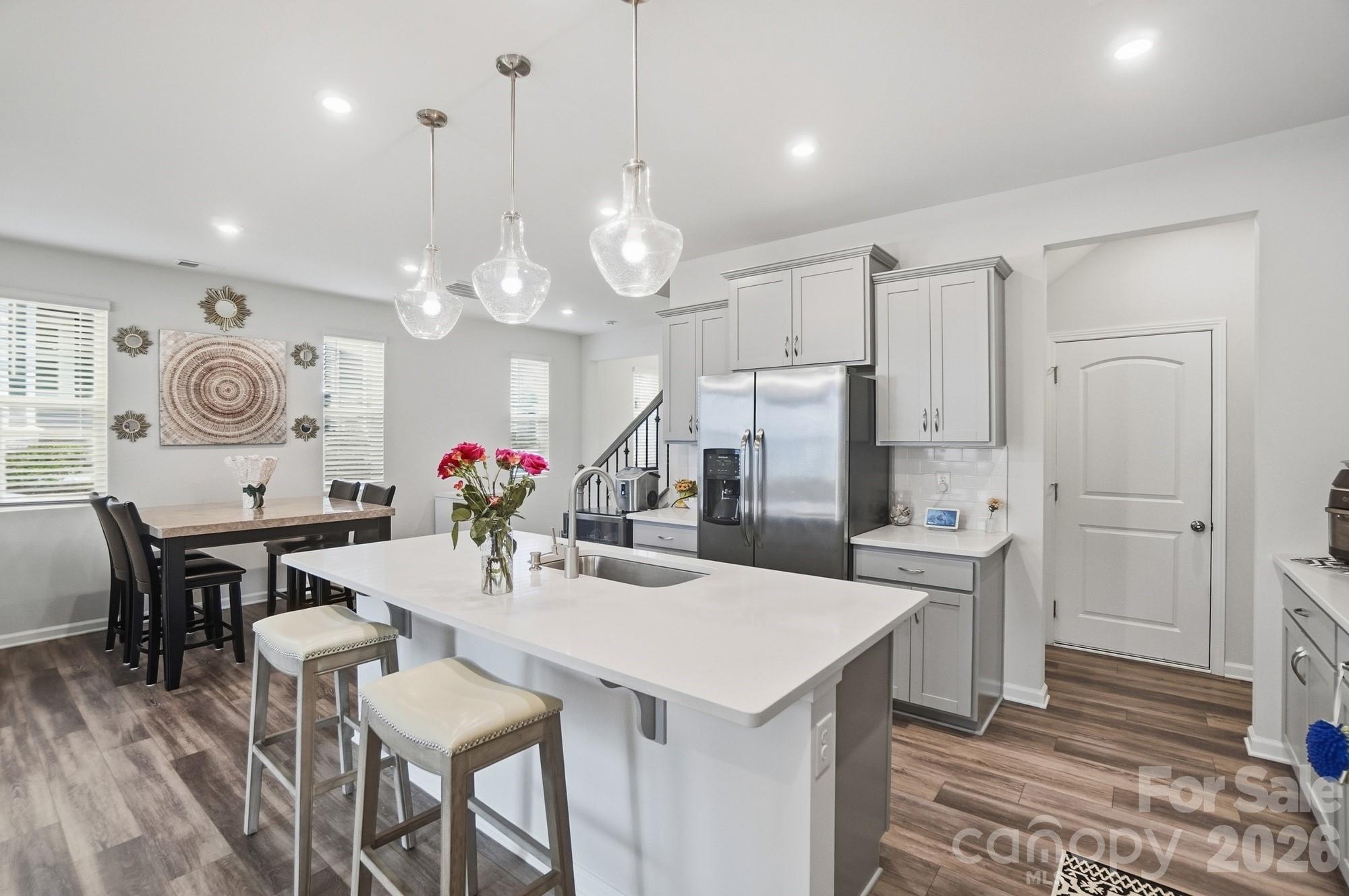 15625 Little Bluestem Street — Charlotte