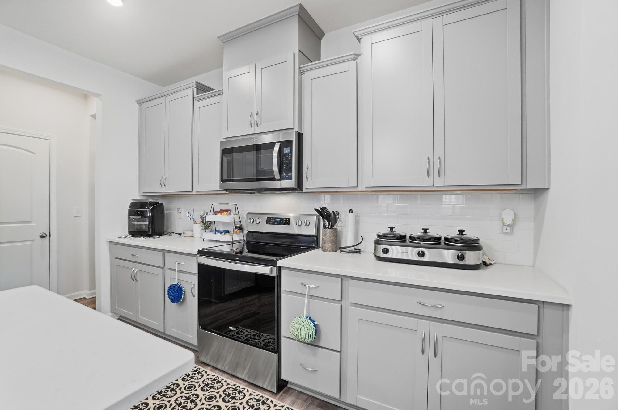 15625 Little Bluestem Street — Charlotte