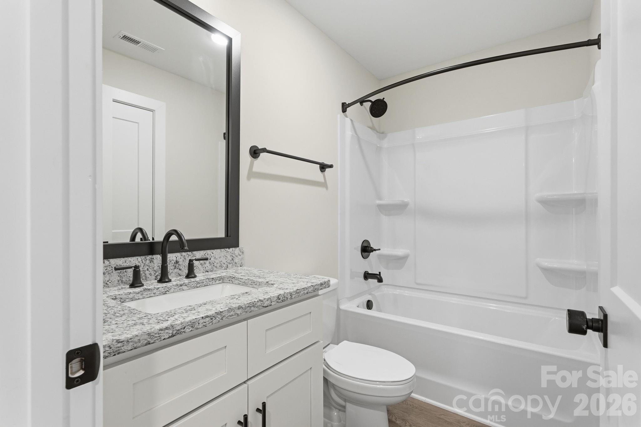 228 Summit Avenue — Albemarle