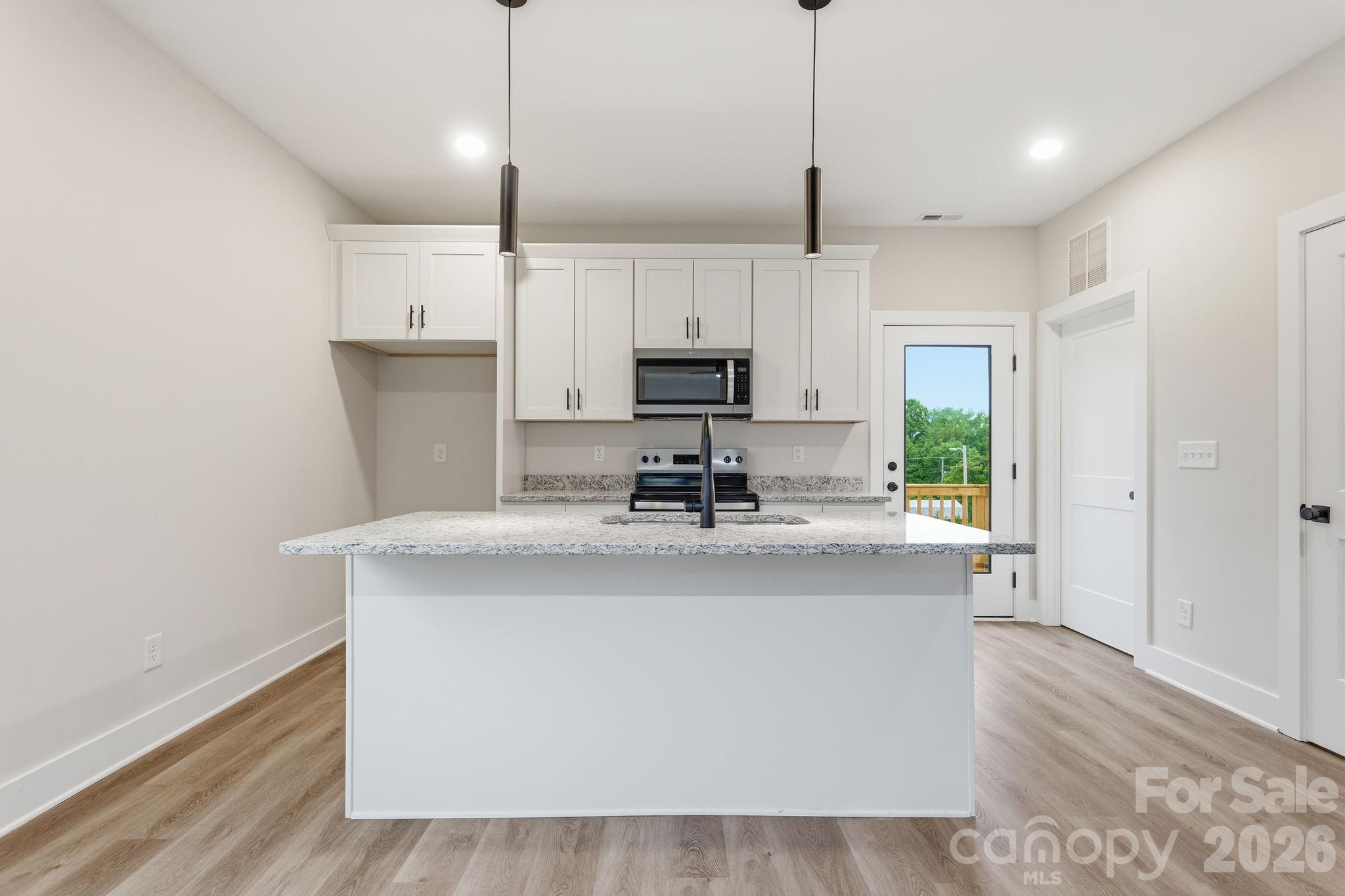 228 Summit Avenue — Albemarle
