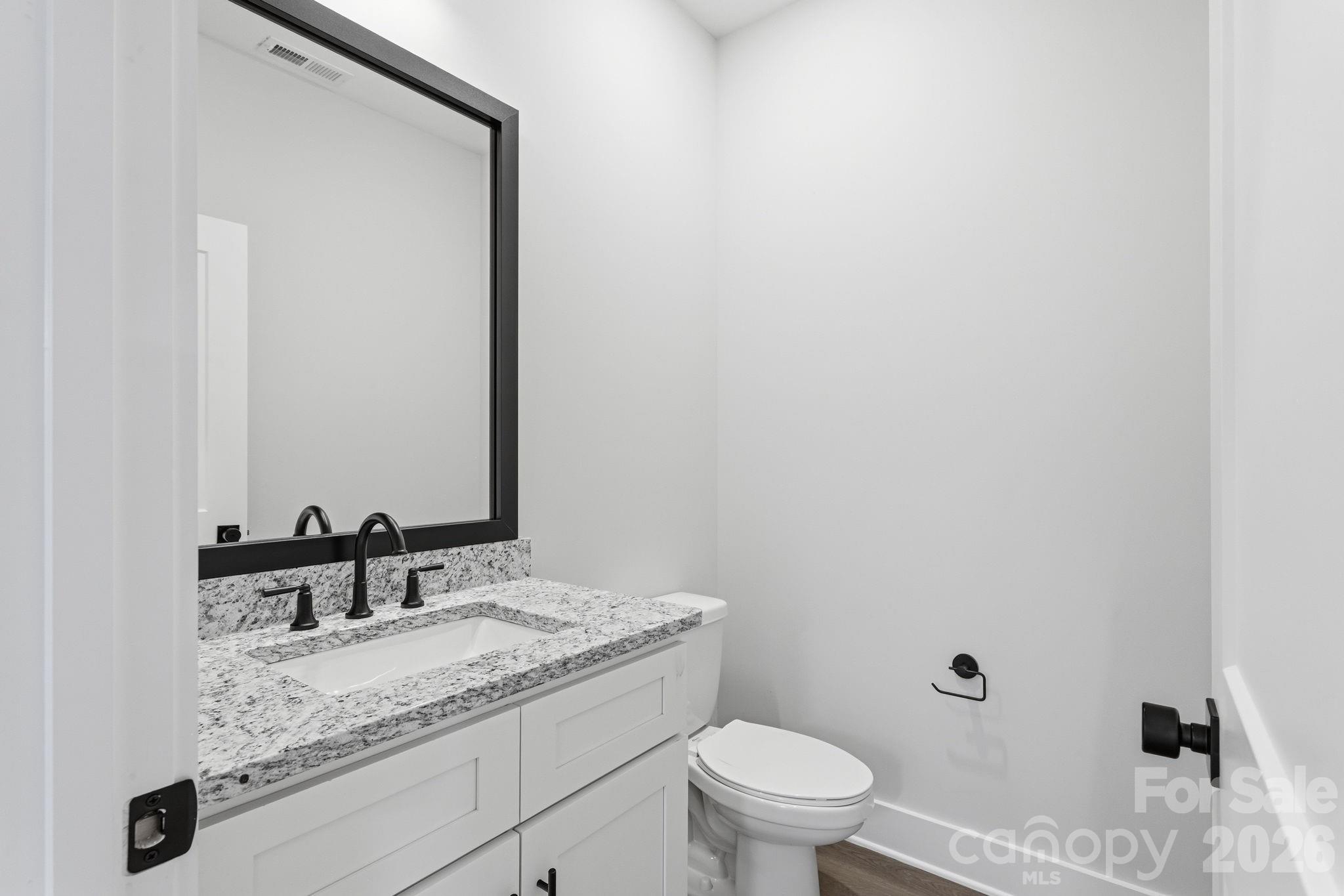 228 Summit Avenue — Albemarle