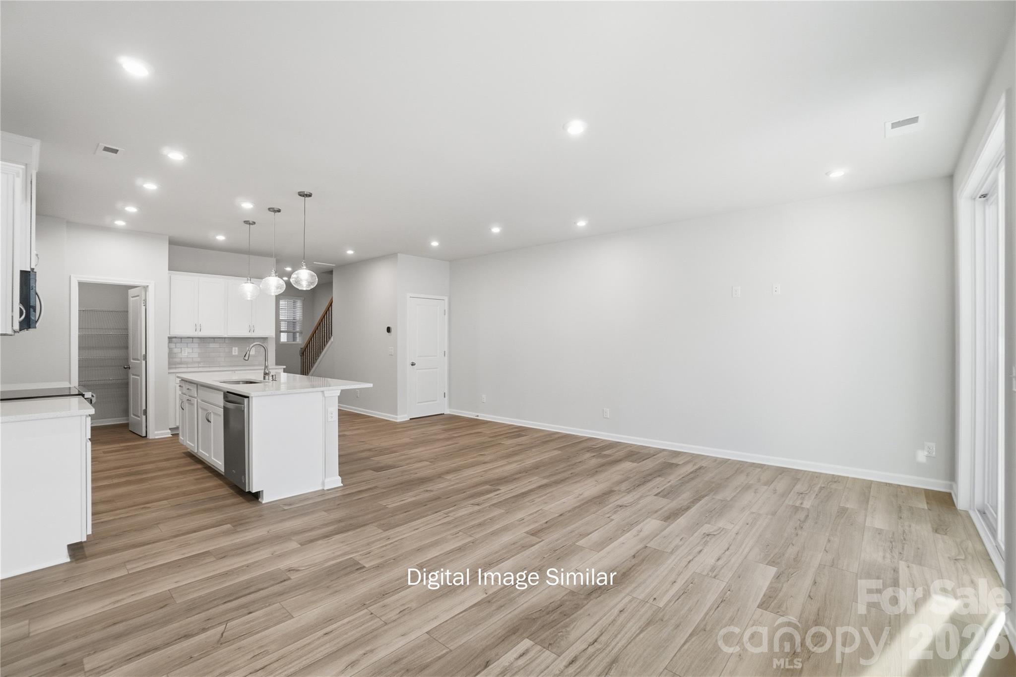 6045 Mallow Crossing Lane — Charlotte