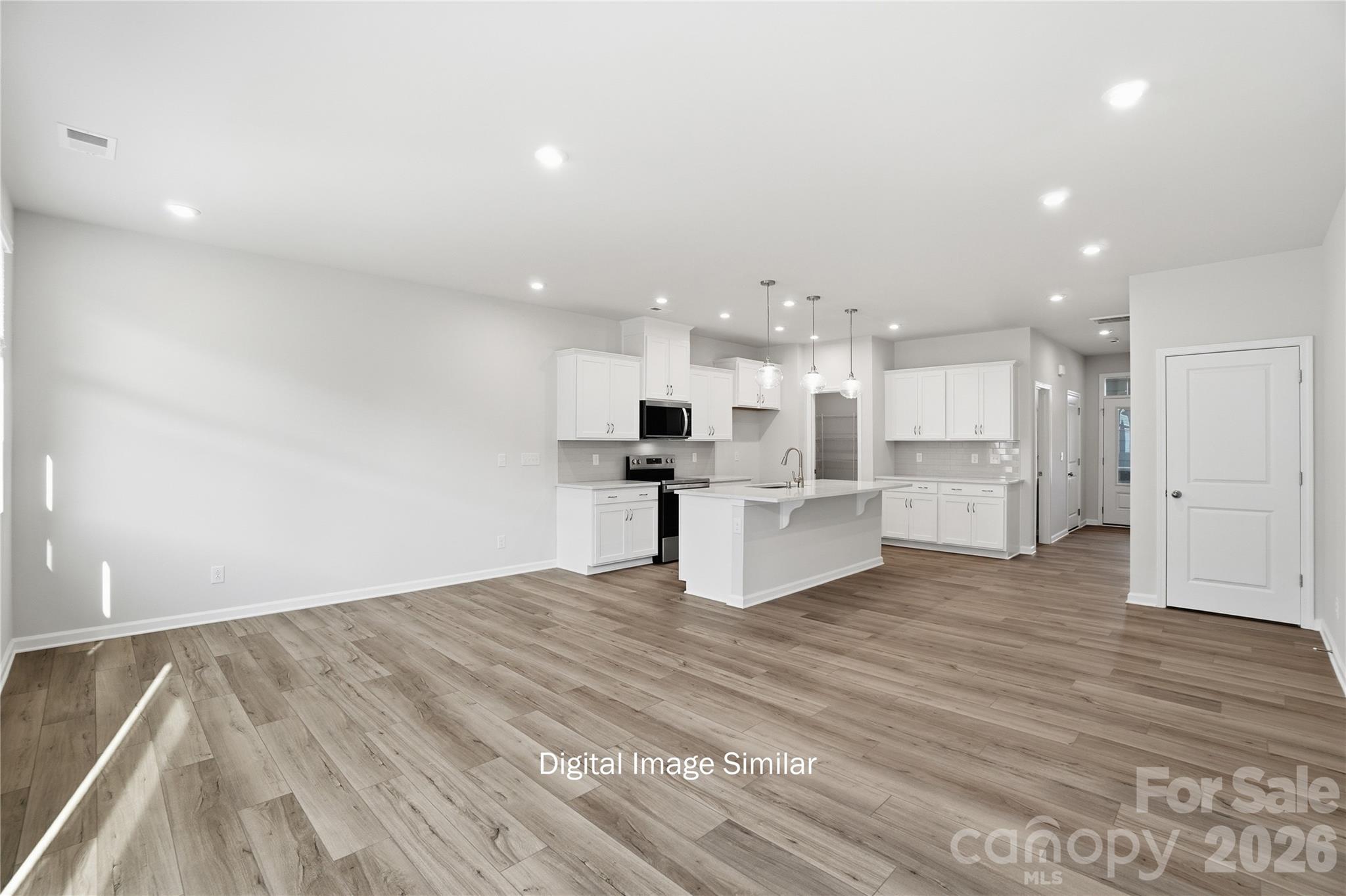 6045 Mallow Crossing Lane — Charlotte