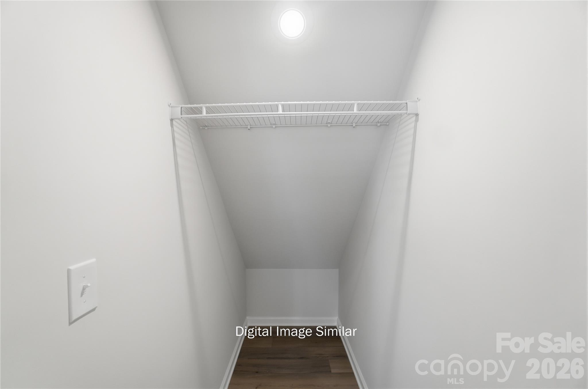 6045 Mallow Crossing Lane — Charlotte