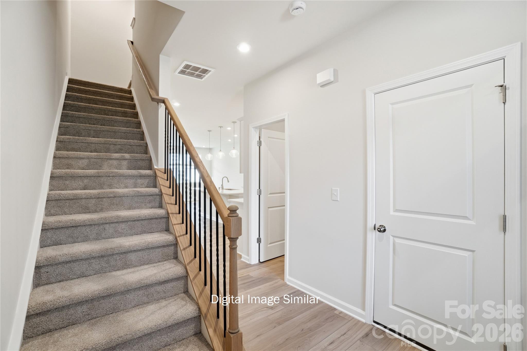 6045 Mallow Crossing Lane — Charlotte
