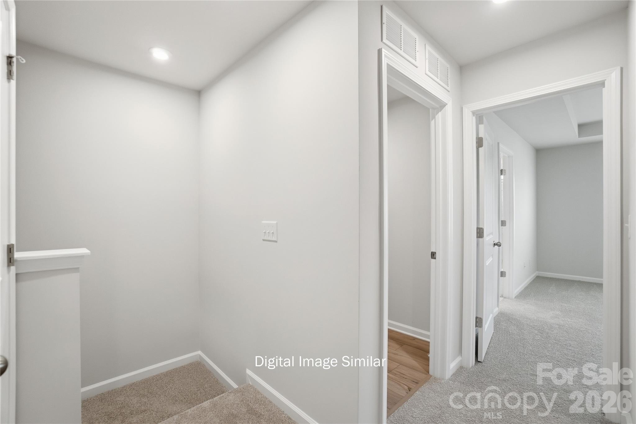 6045 Mallow Crossing Lane — Charlotte