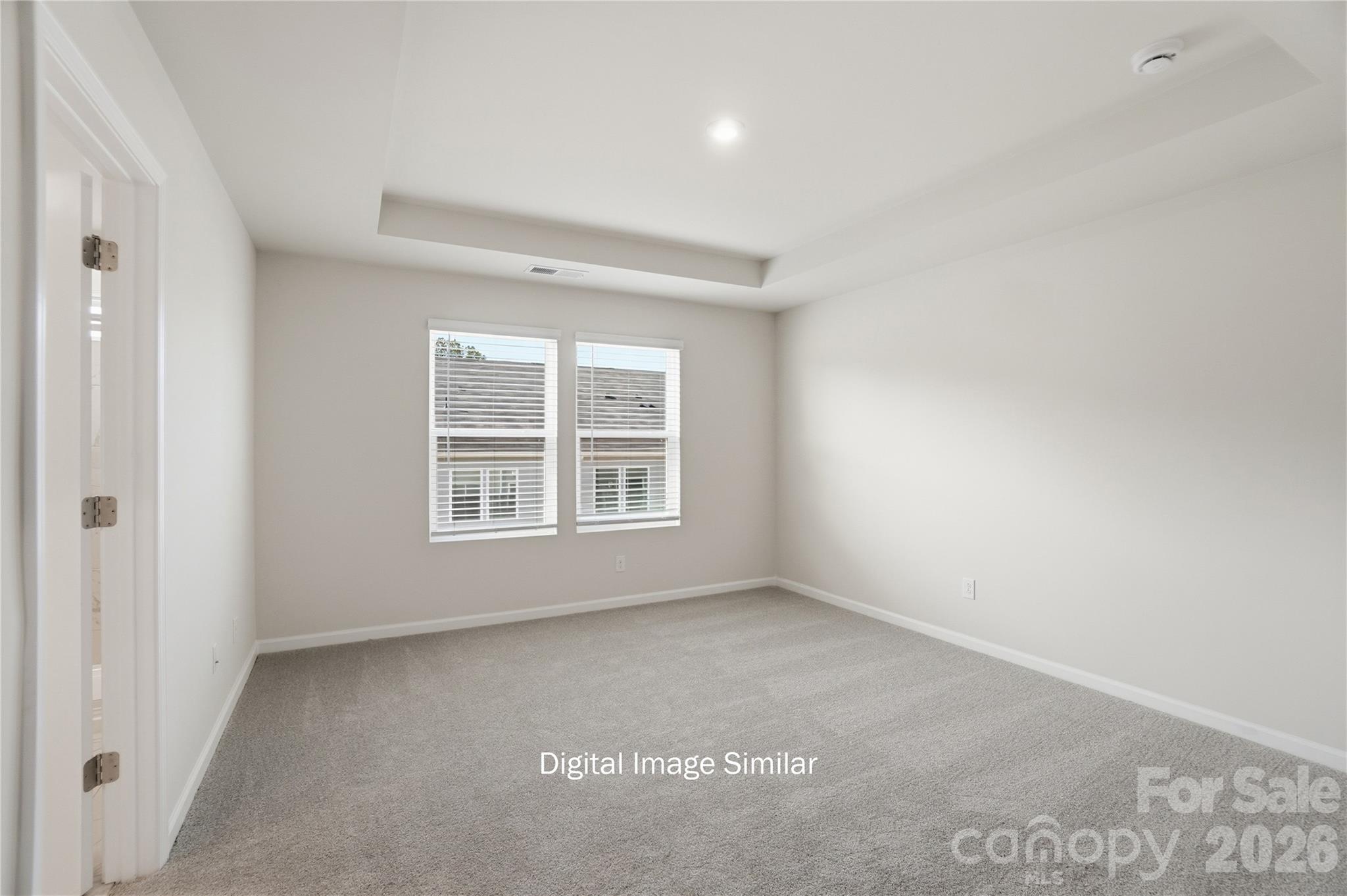 6045 Mallow Crossing Lane — Charlotte