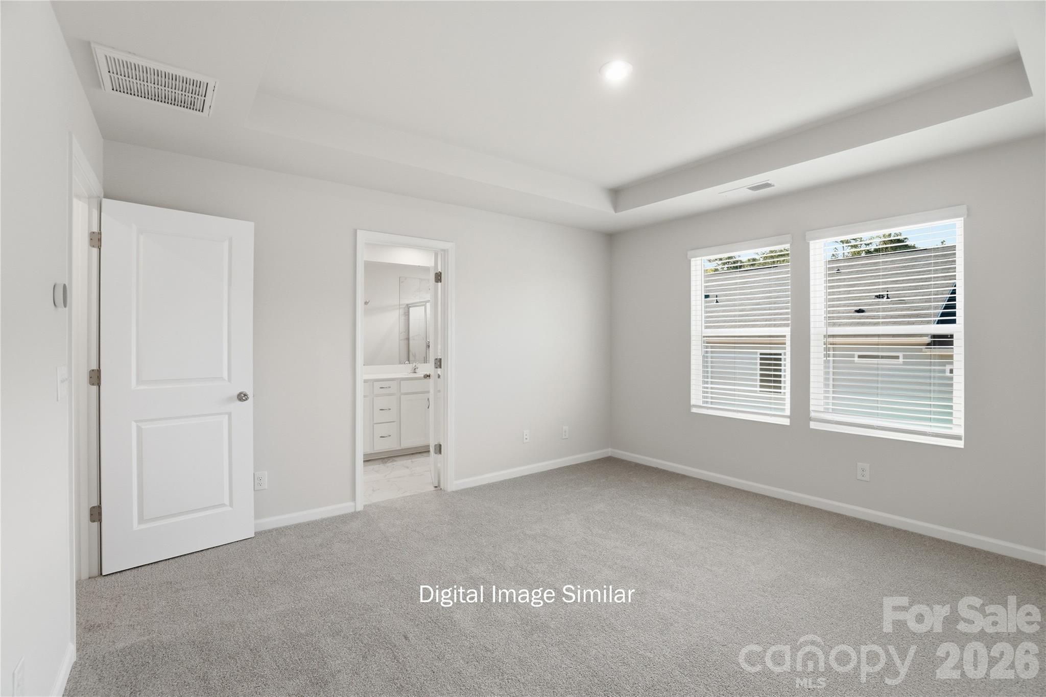 6045 Mallow Crossing Lane — Charlotte