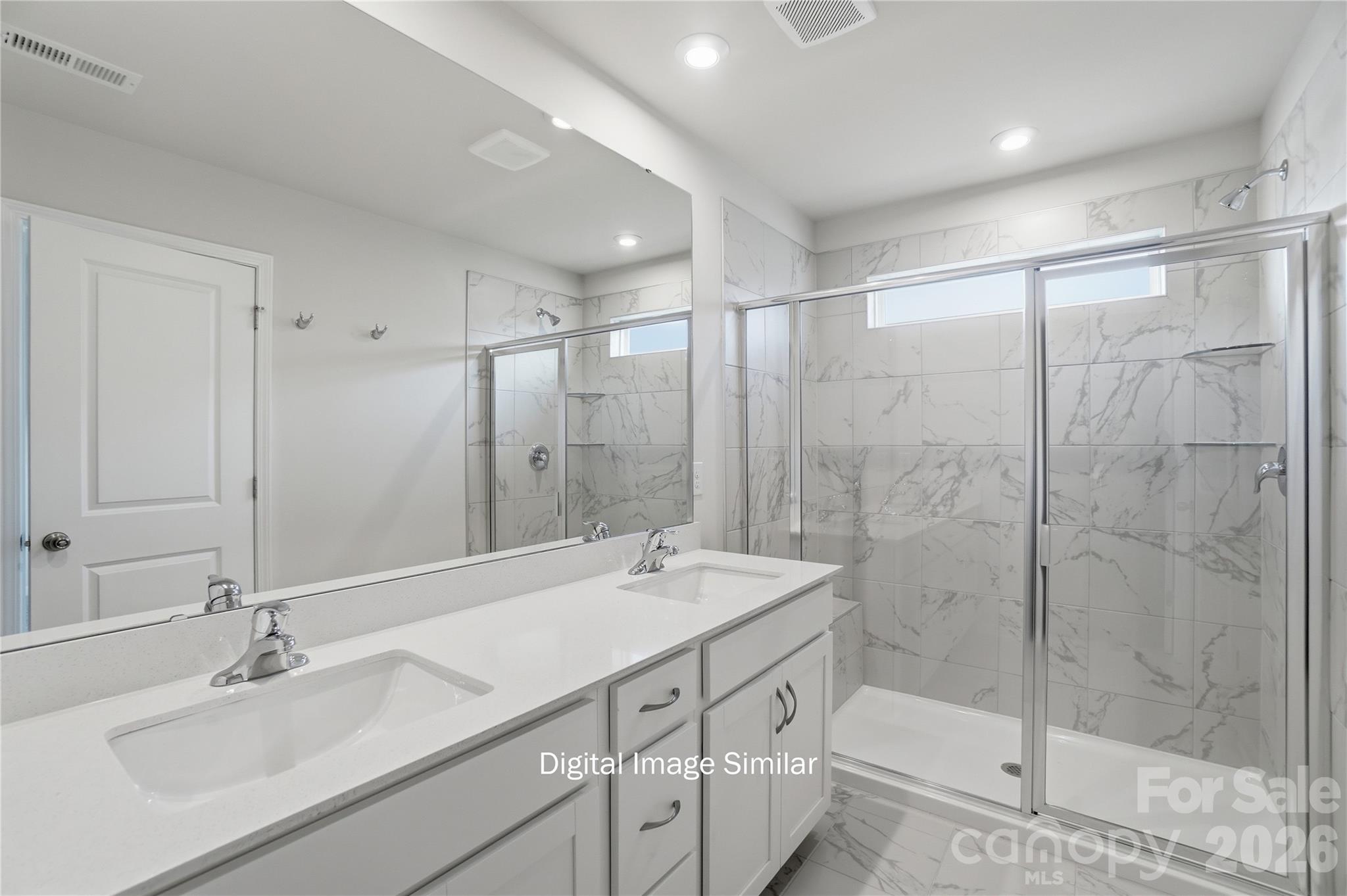 6045 Mallow Crossing Lane — Charlotte