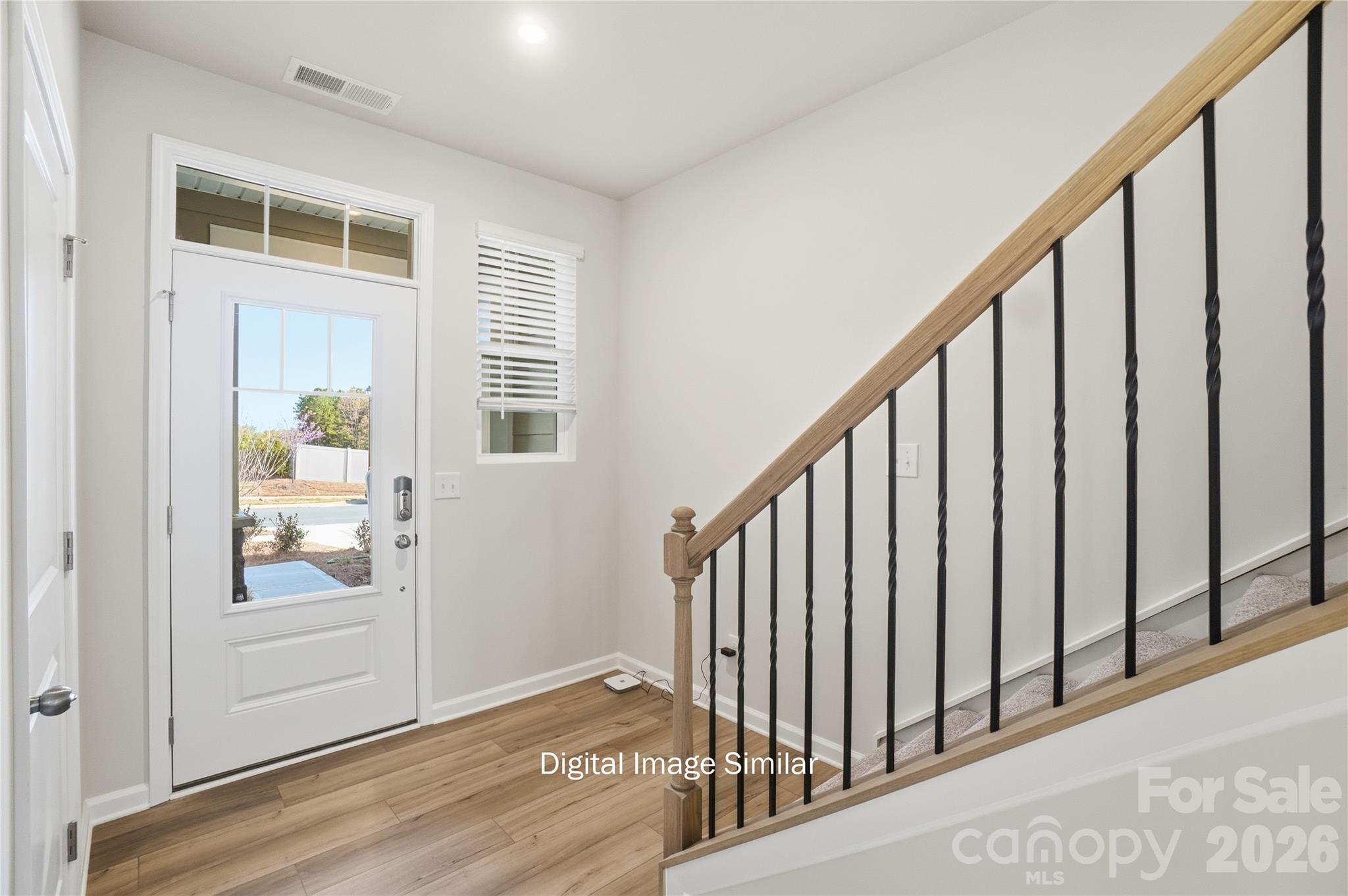 6045 Mallow Crossing Lane — Charlotte