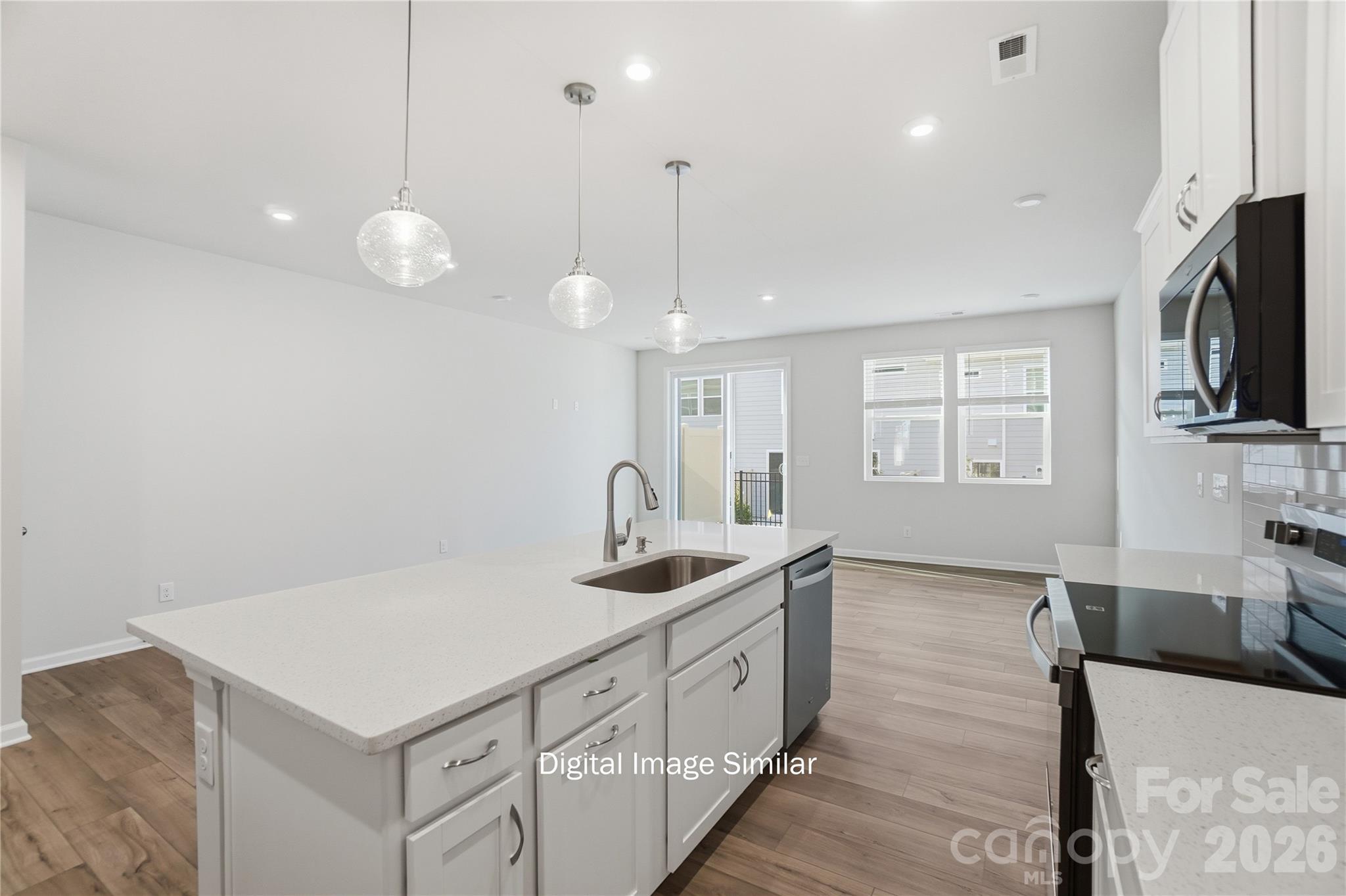 6045 Mallow Crossing Lane — Charlotte