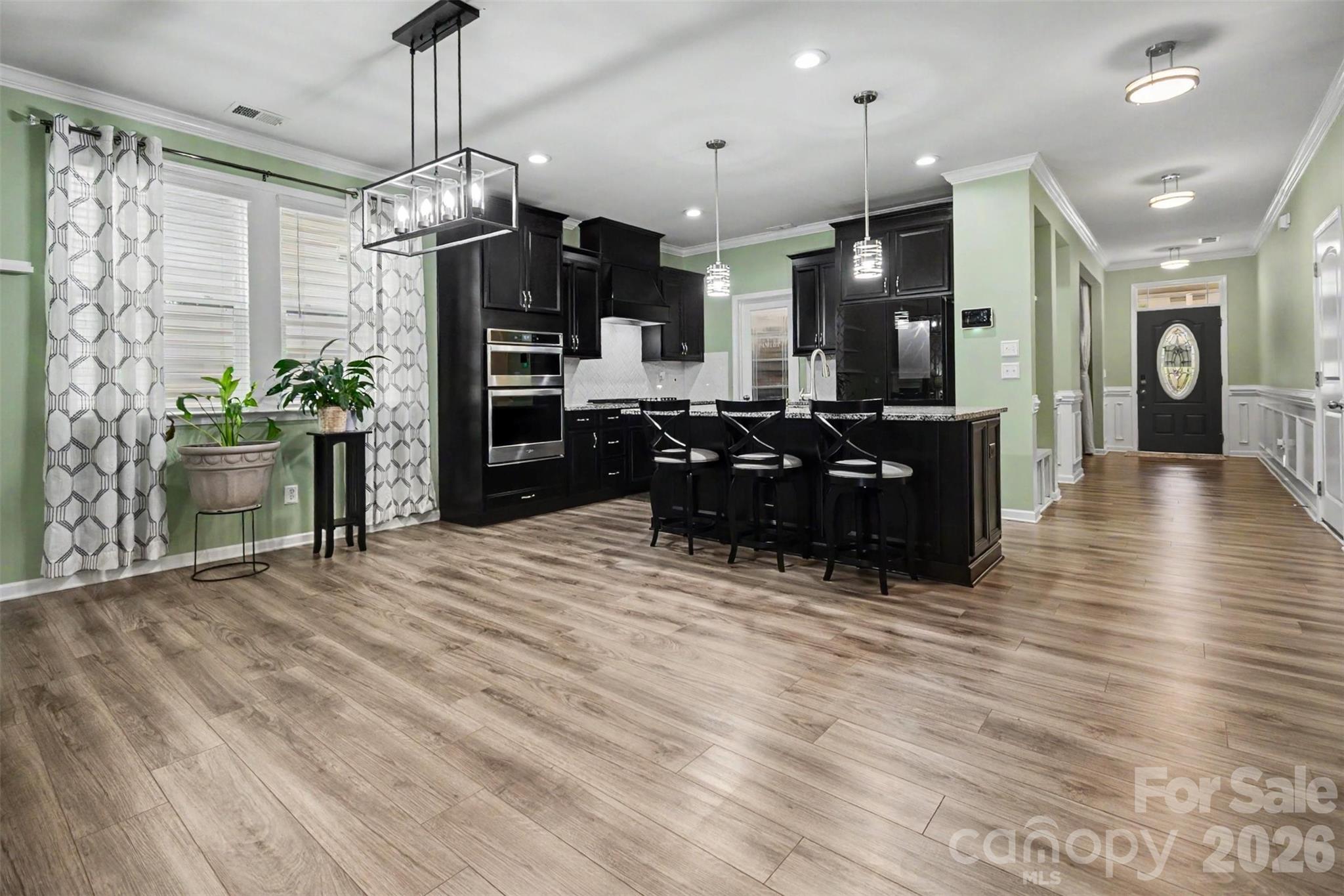 15210 Red Canoe Way — Charlotte