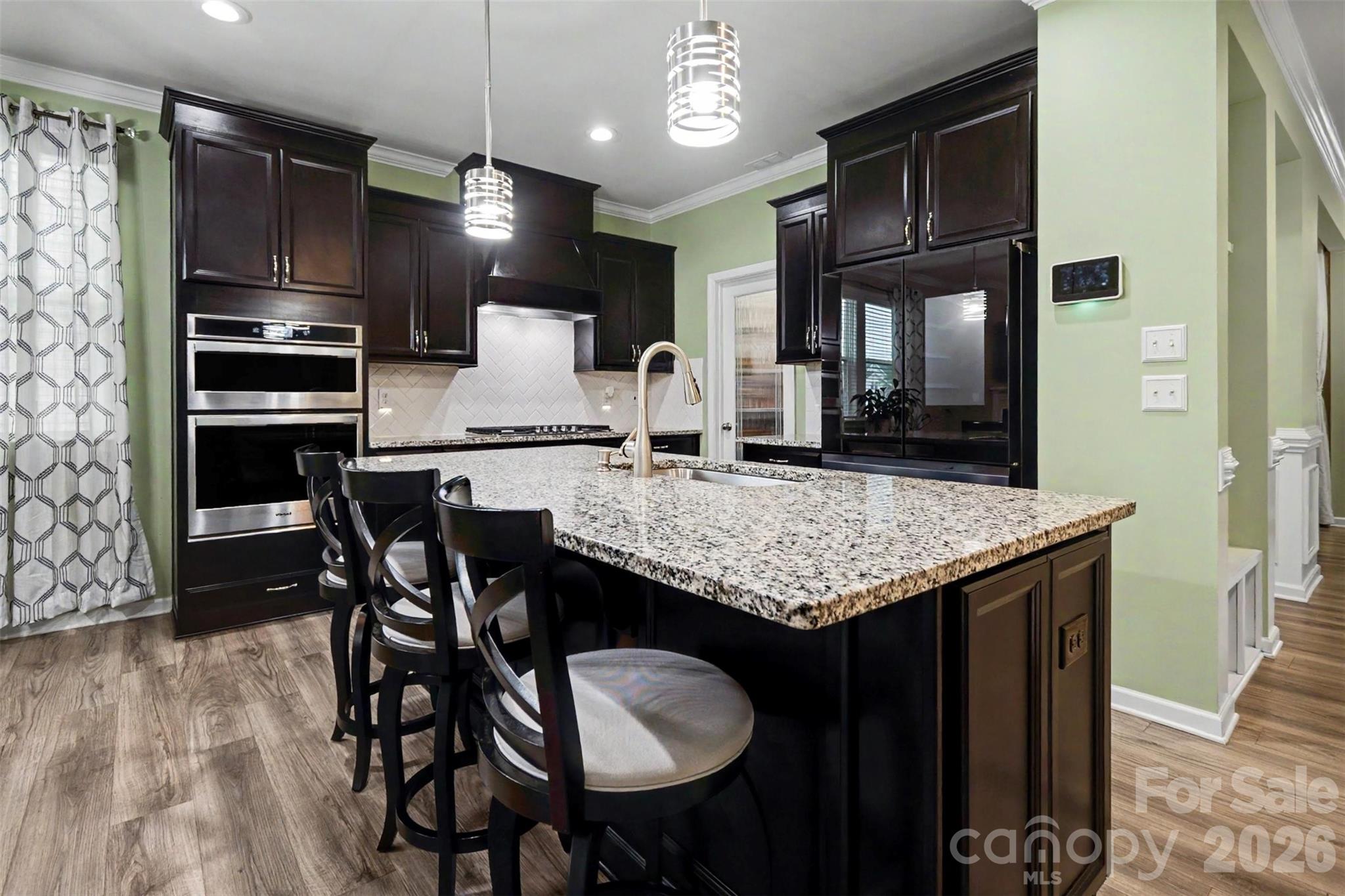 15210 Red Canoe Way — Charlotte