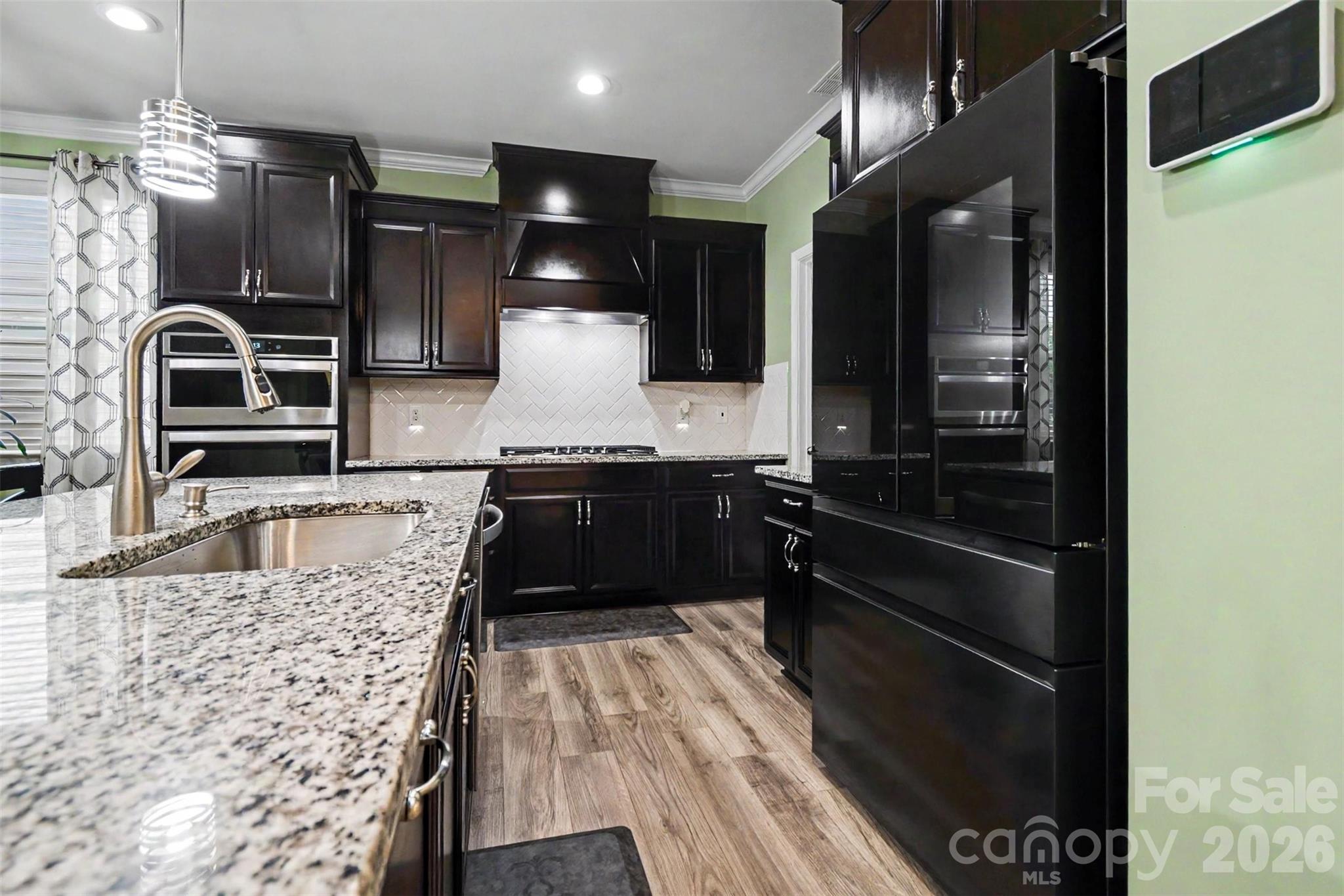 15210 Red Canoe Way — Charlotte