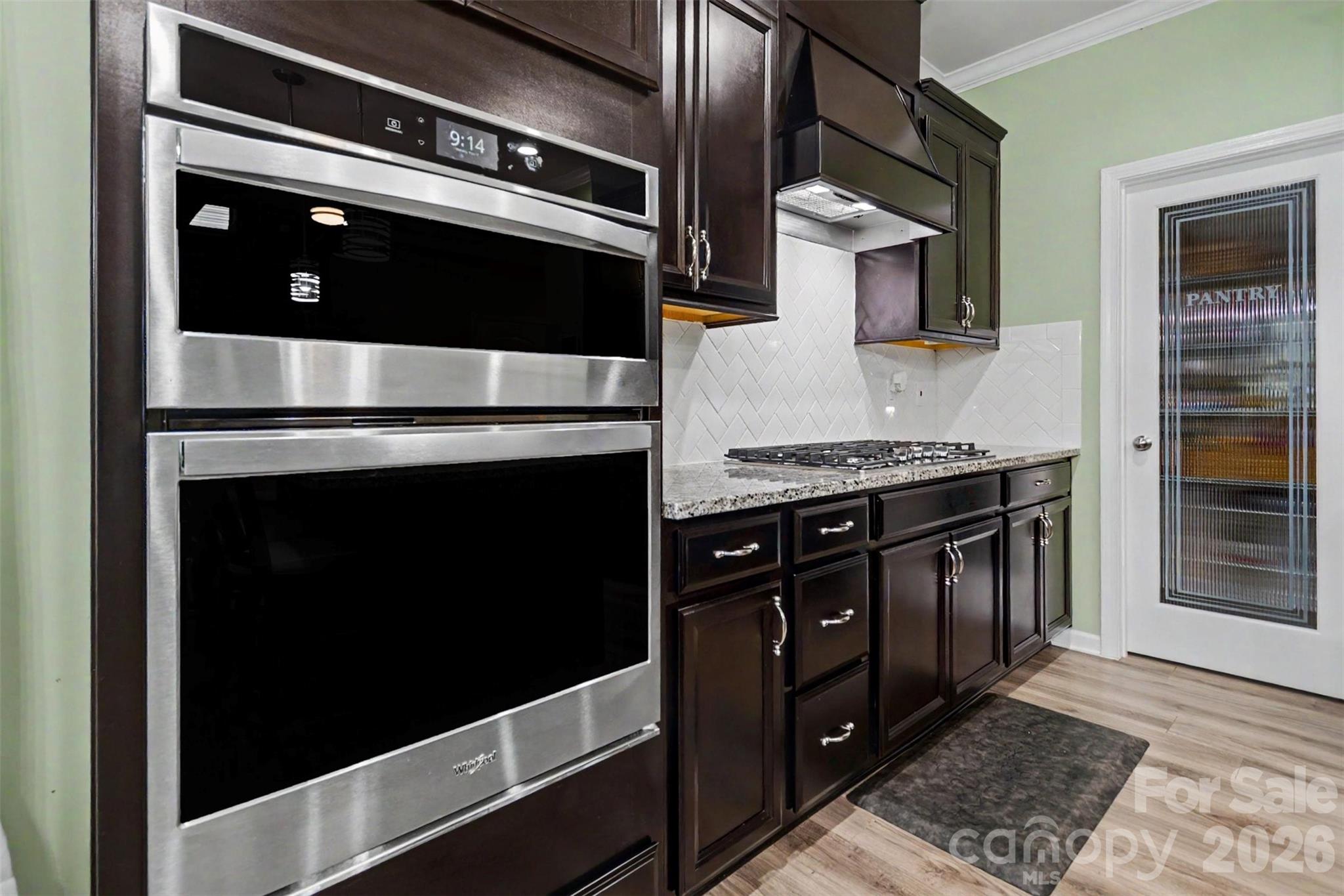 15210 Red Canoe Way — Charlotte
