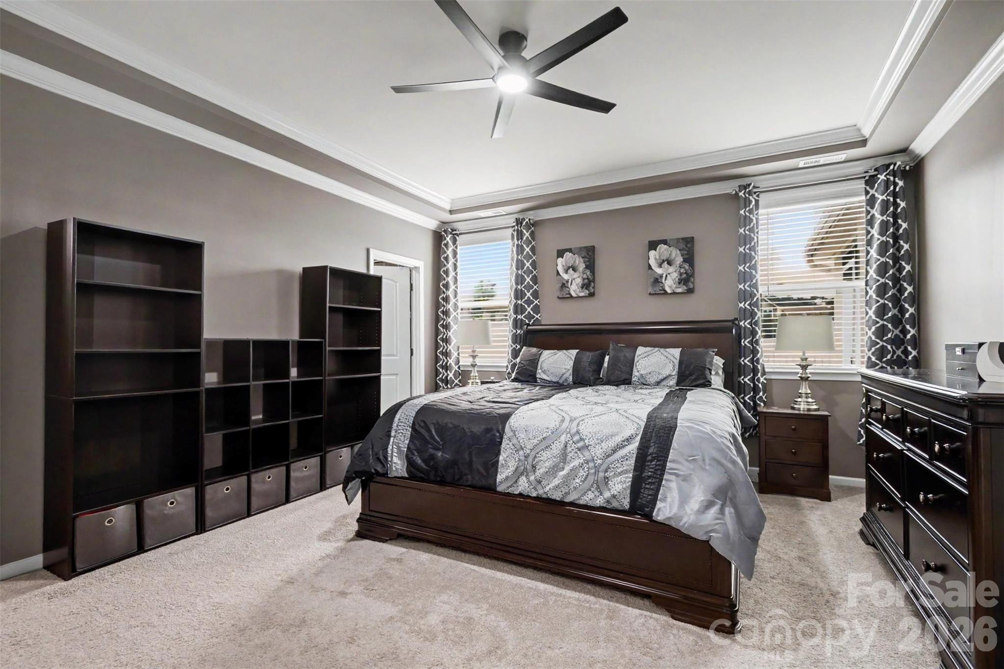15210 Red Canoe Way — Charlotte