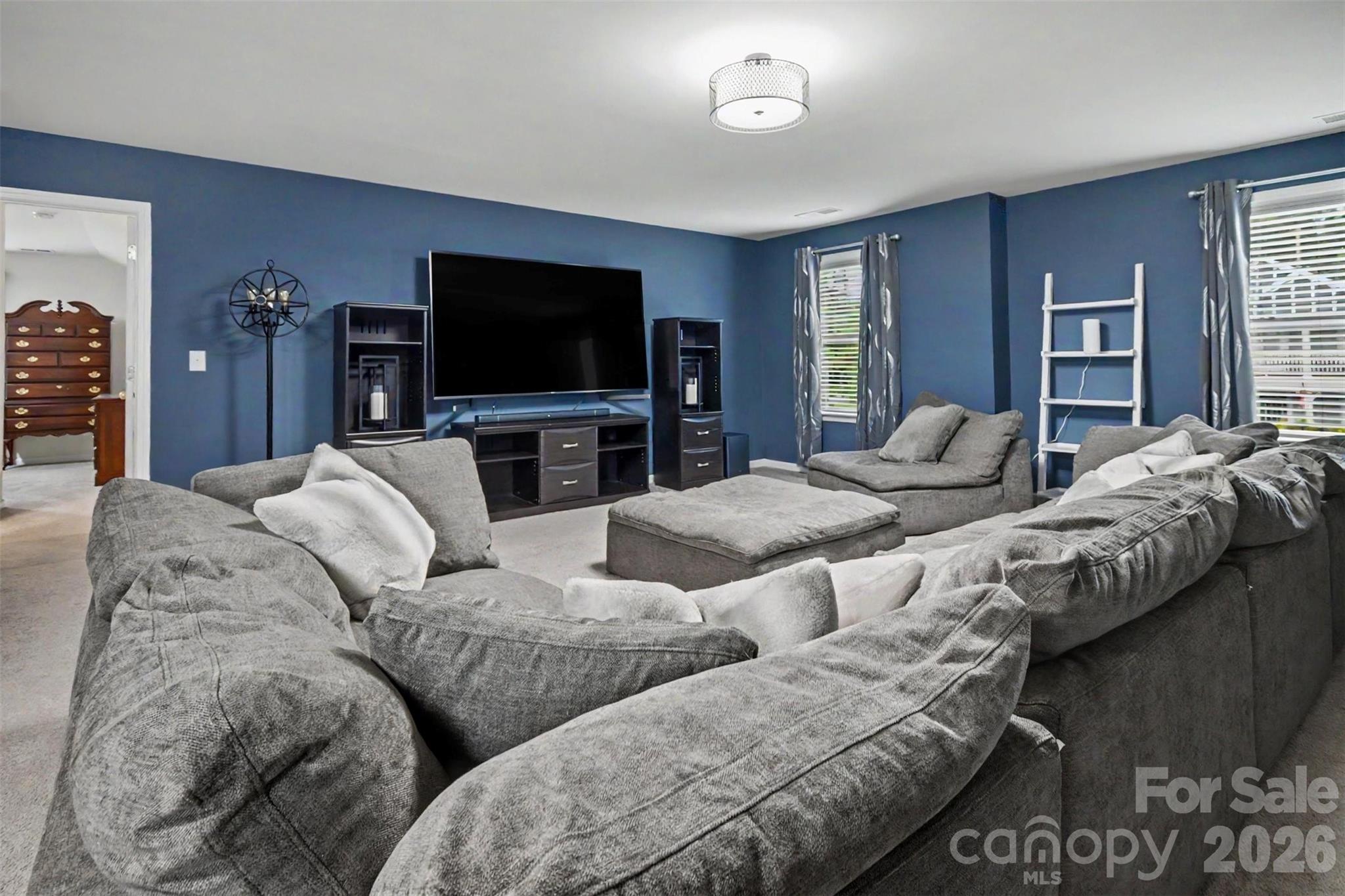 15210 Red Canoe Way — Charlotte