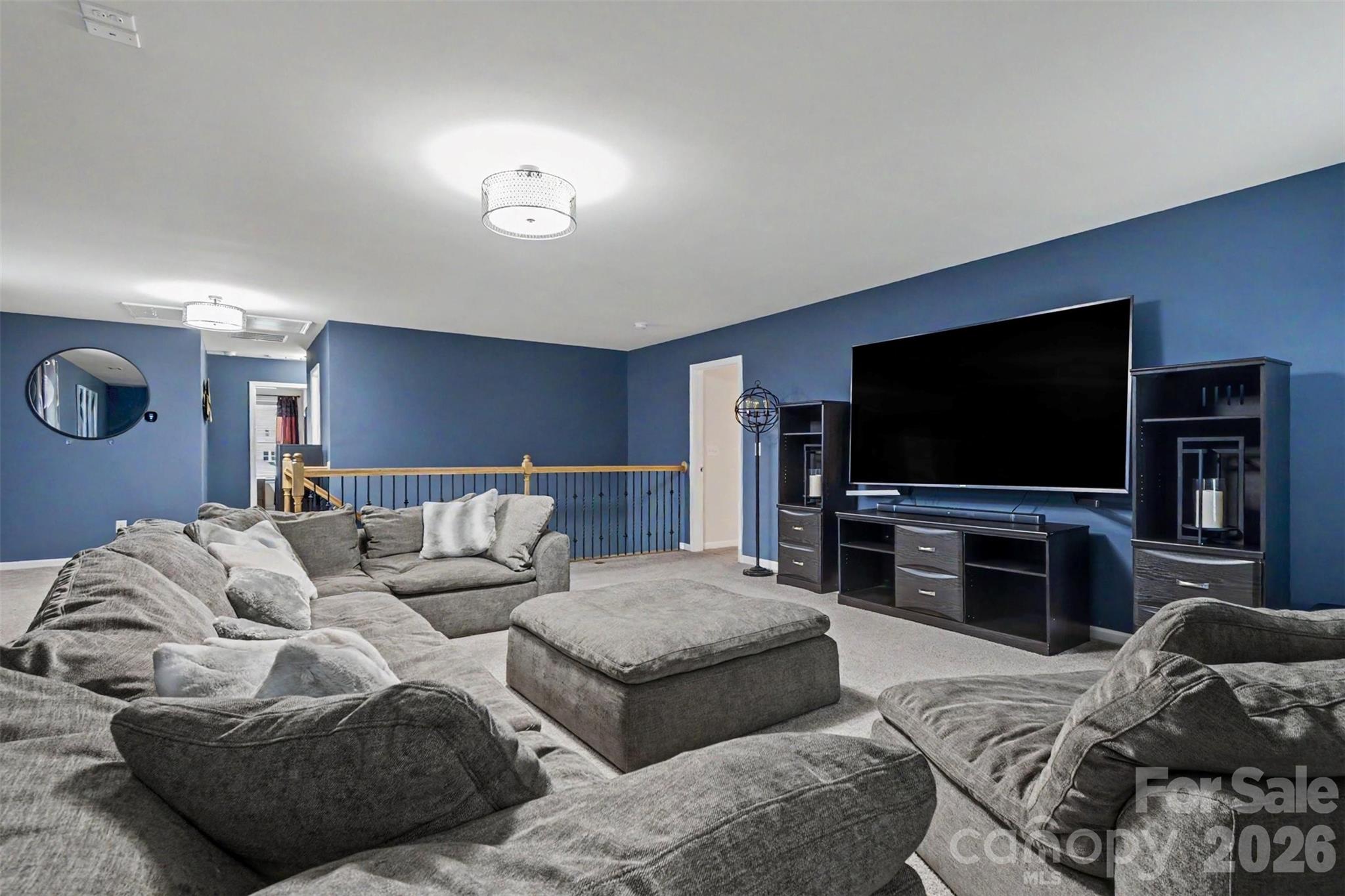 15210 Red Canoe Way — Charlotte