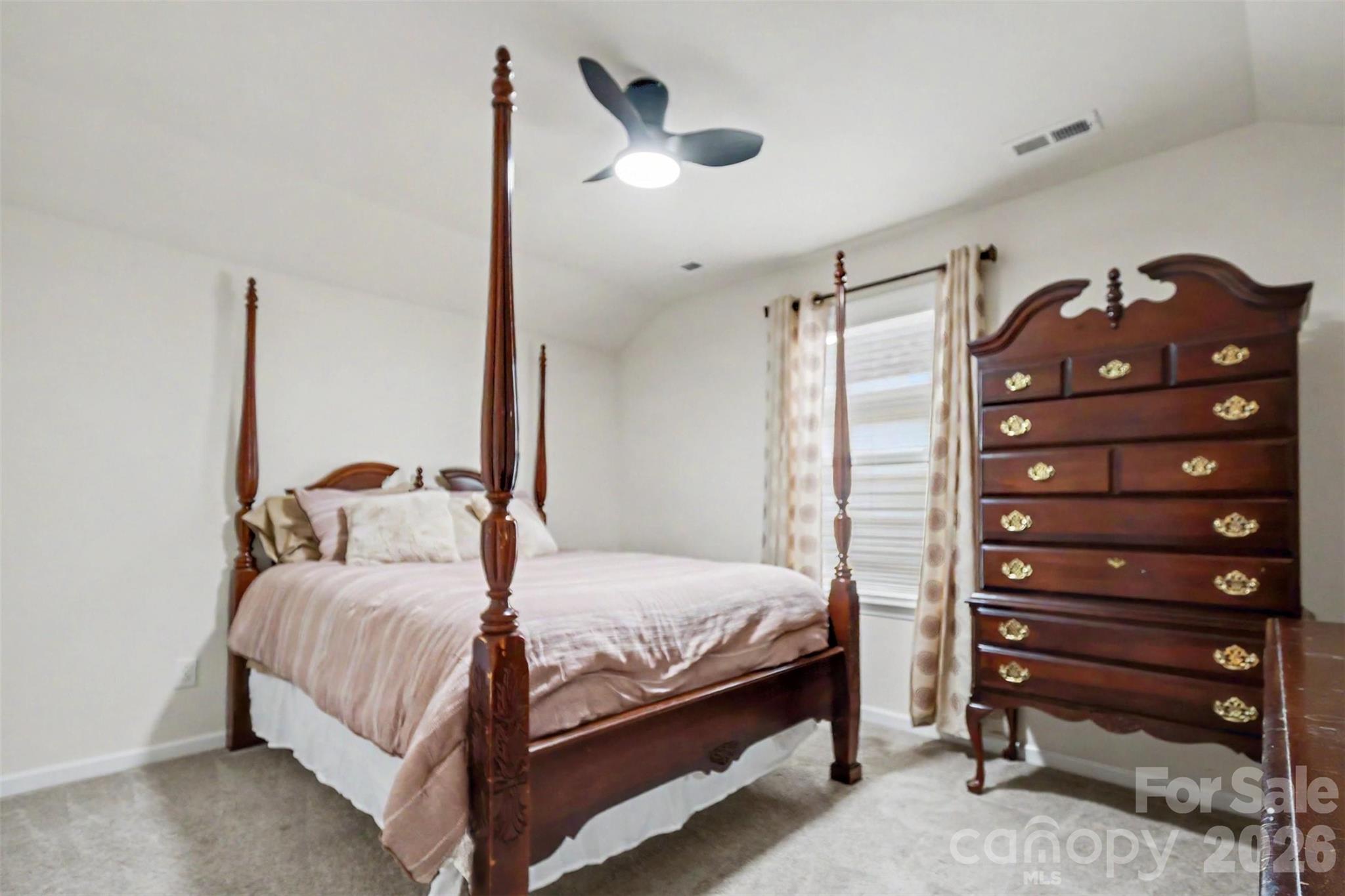 15210 Red Canoe Way — Charlotte