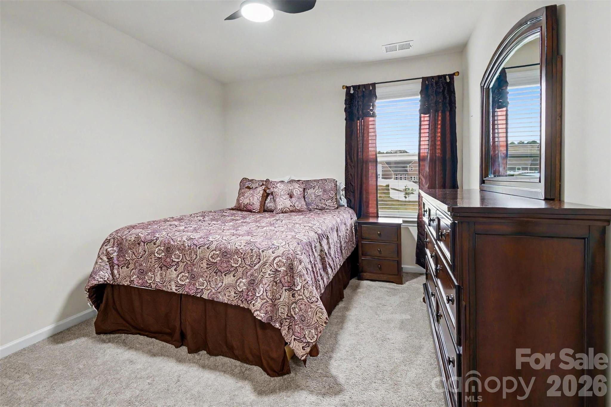 15210 Red Canoe Way — Charlotte