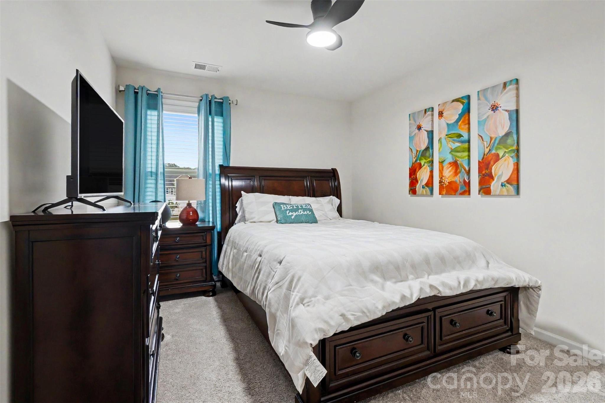 15210 Red Canoe Way — Charlotte