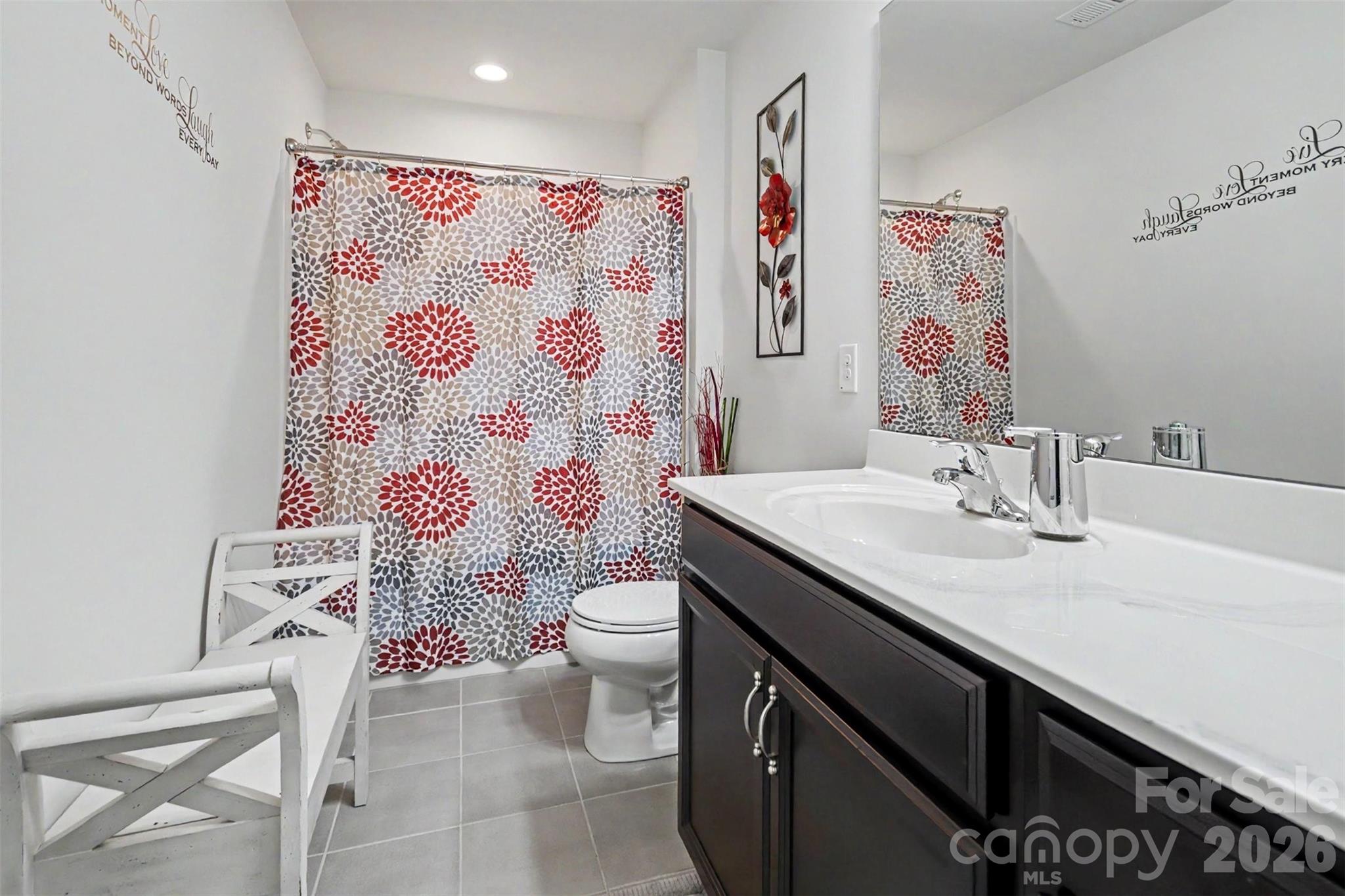 15210 Red Canoe Way — Charlotte