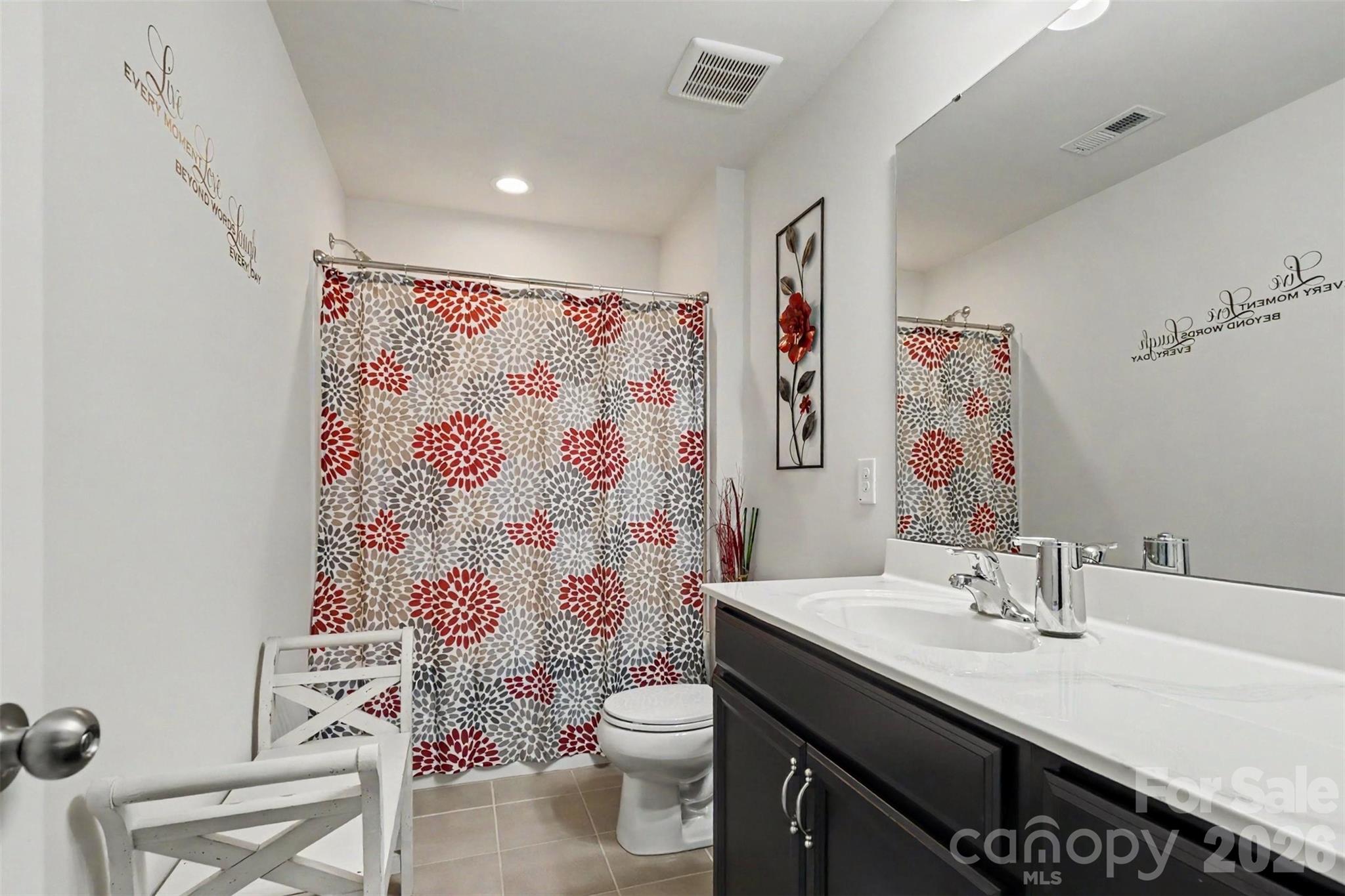 15210 Red Canoe Way — Charlotte