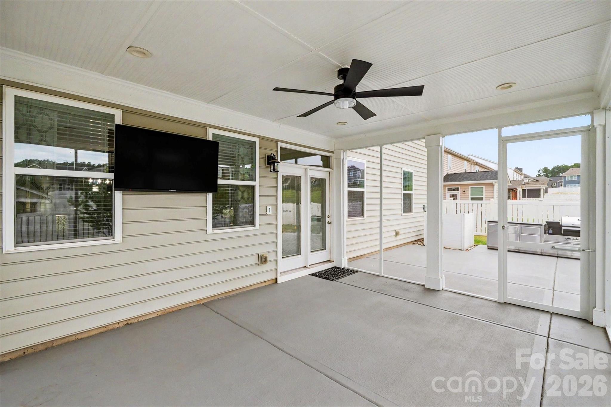 15210 Red Canoe Way — Charlotte