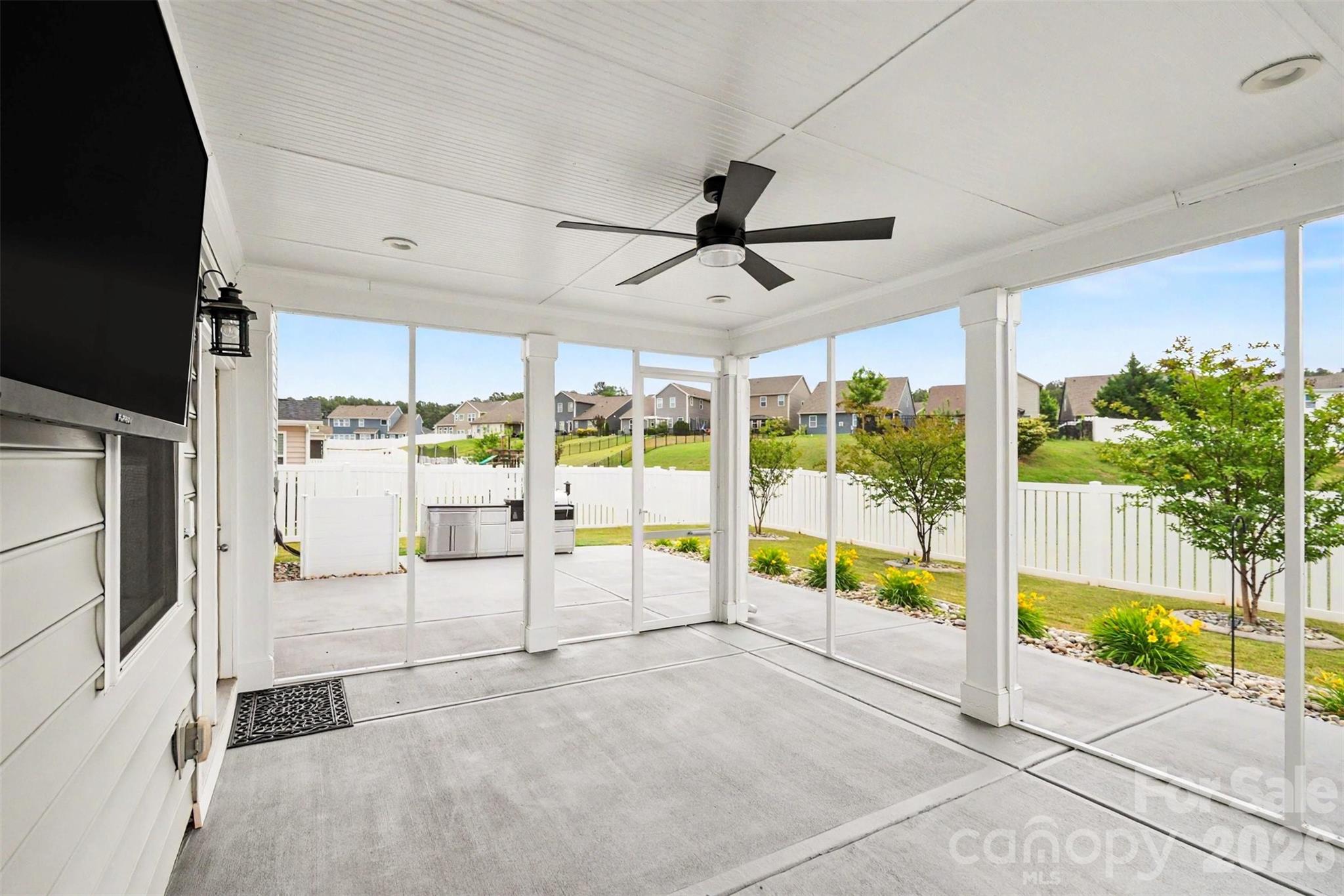 15210 Red Canoe Way — Charlotte