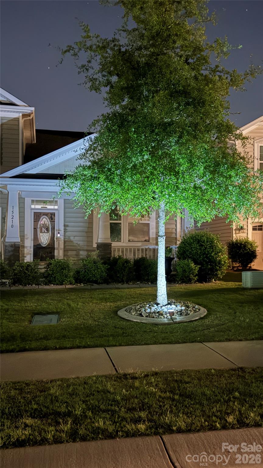 15210 Red Canoe Way — Charlotte