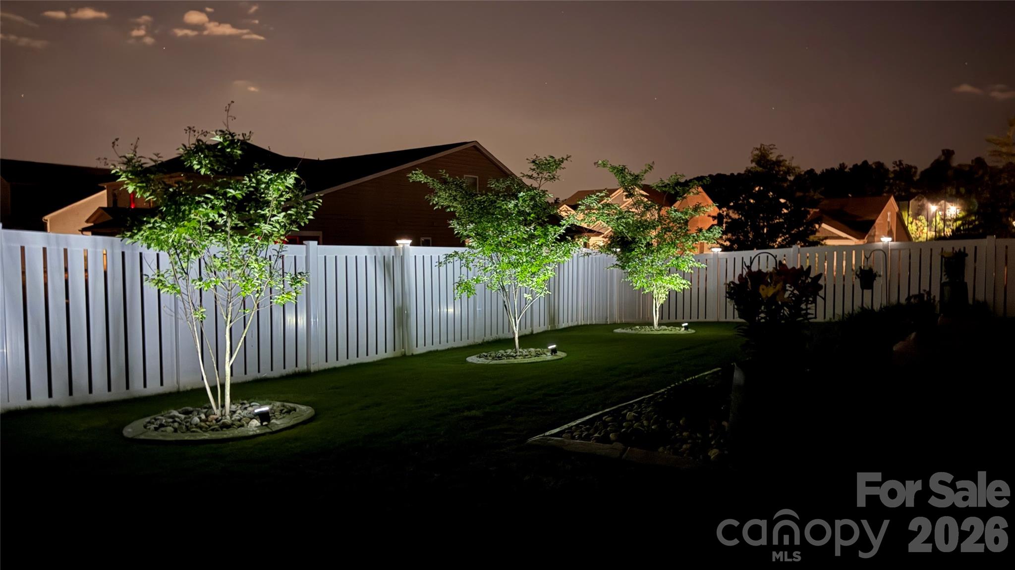 15210 Red Canoe Way — Charlotte