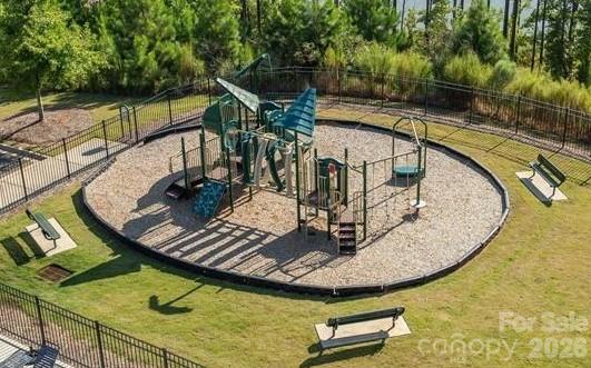 15210 Red Canoe Way — Charlotte