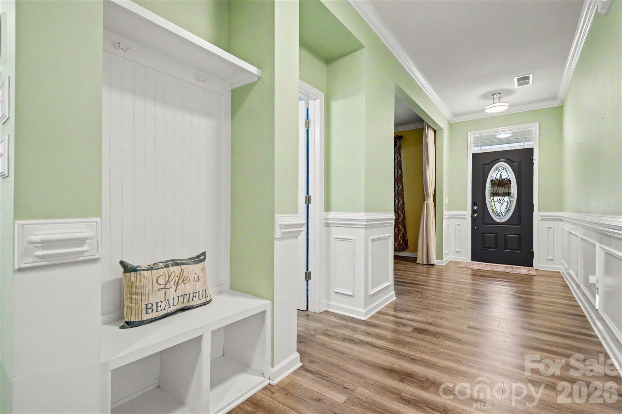 15210 Red Canoe Way — Charlotte