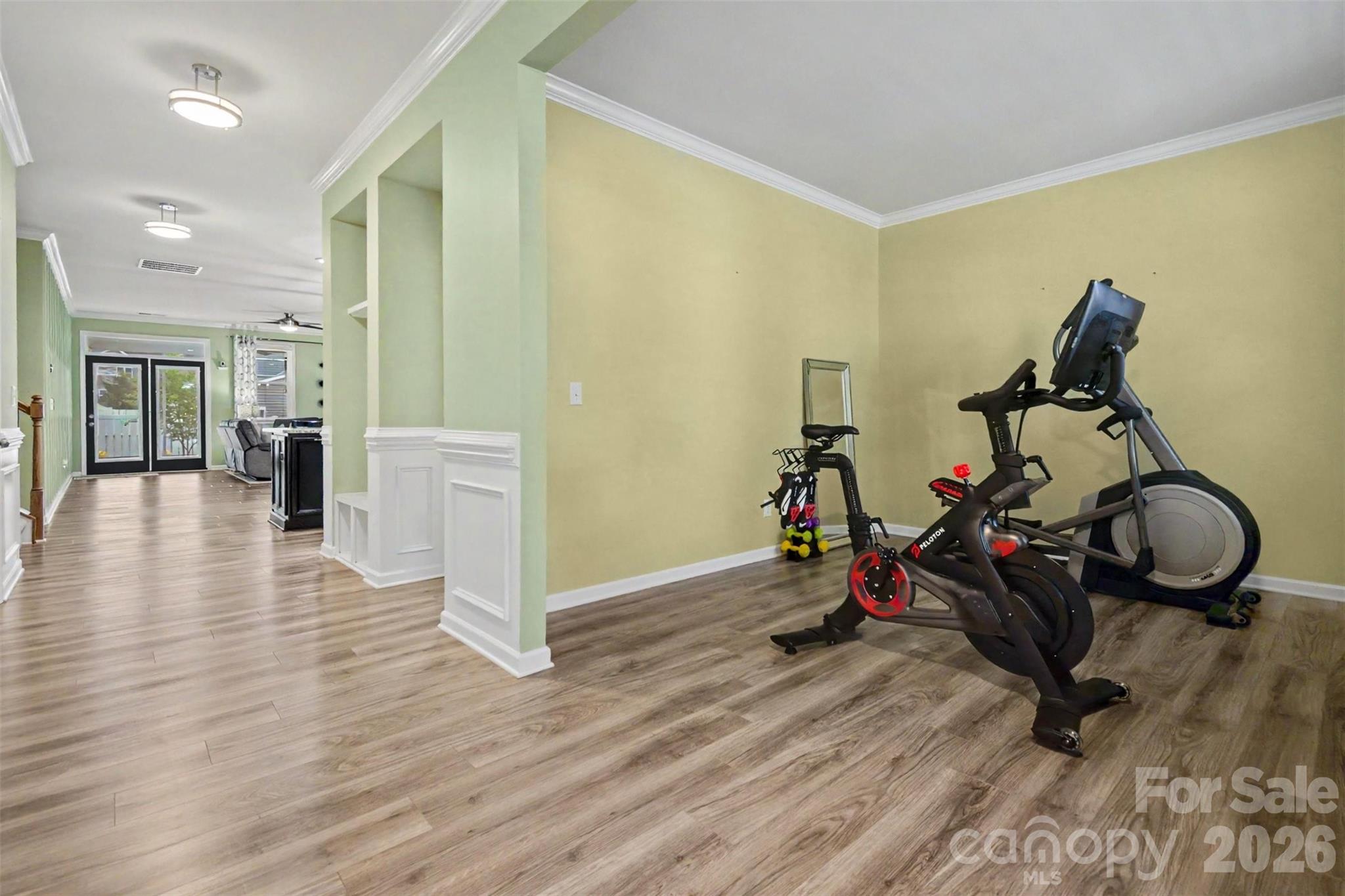 15210 Red Canoe Way — Charlotte