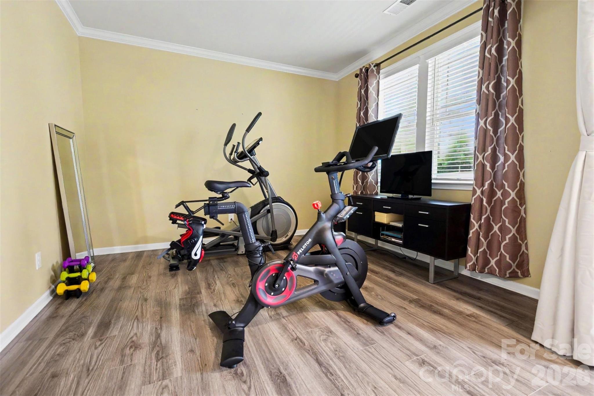 15210 Red Canoe Way — Charlotte