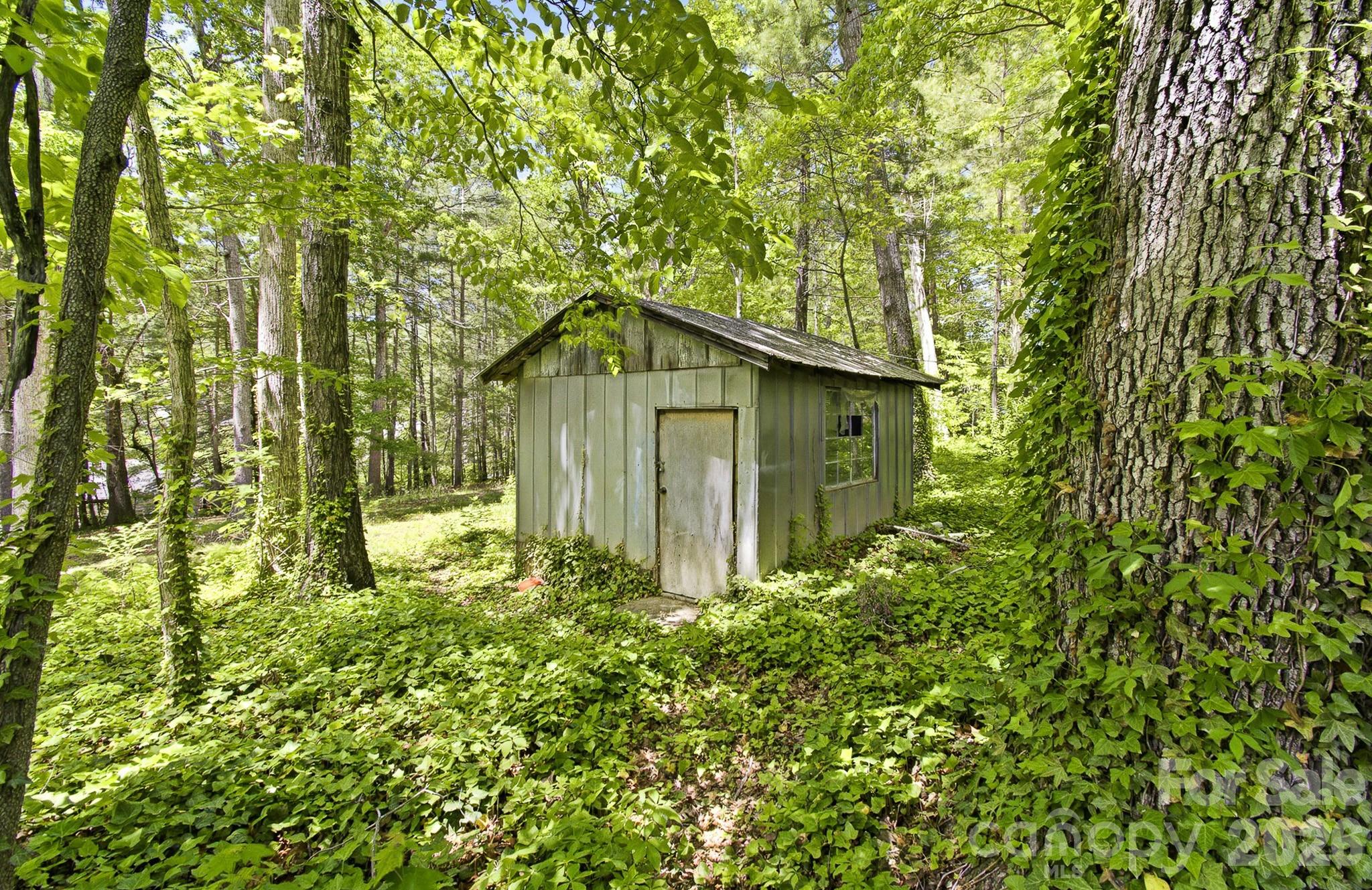 20 Reed Road — Asheville