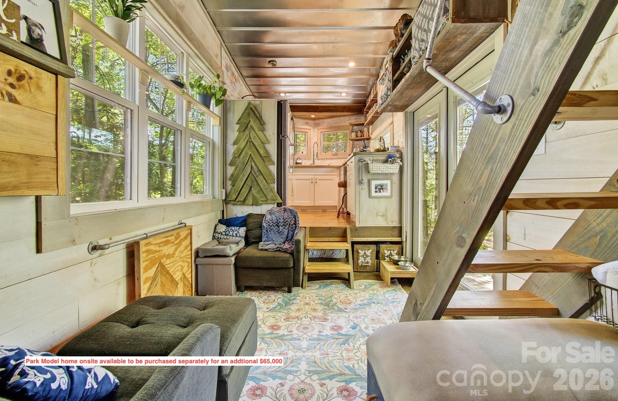 20 Reed Road — Asheville