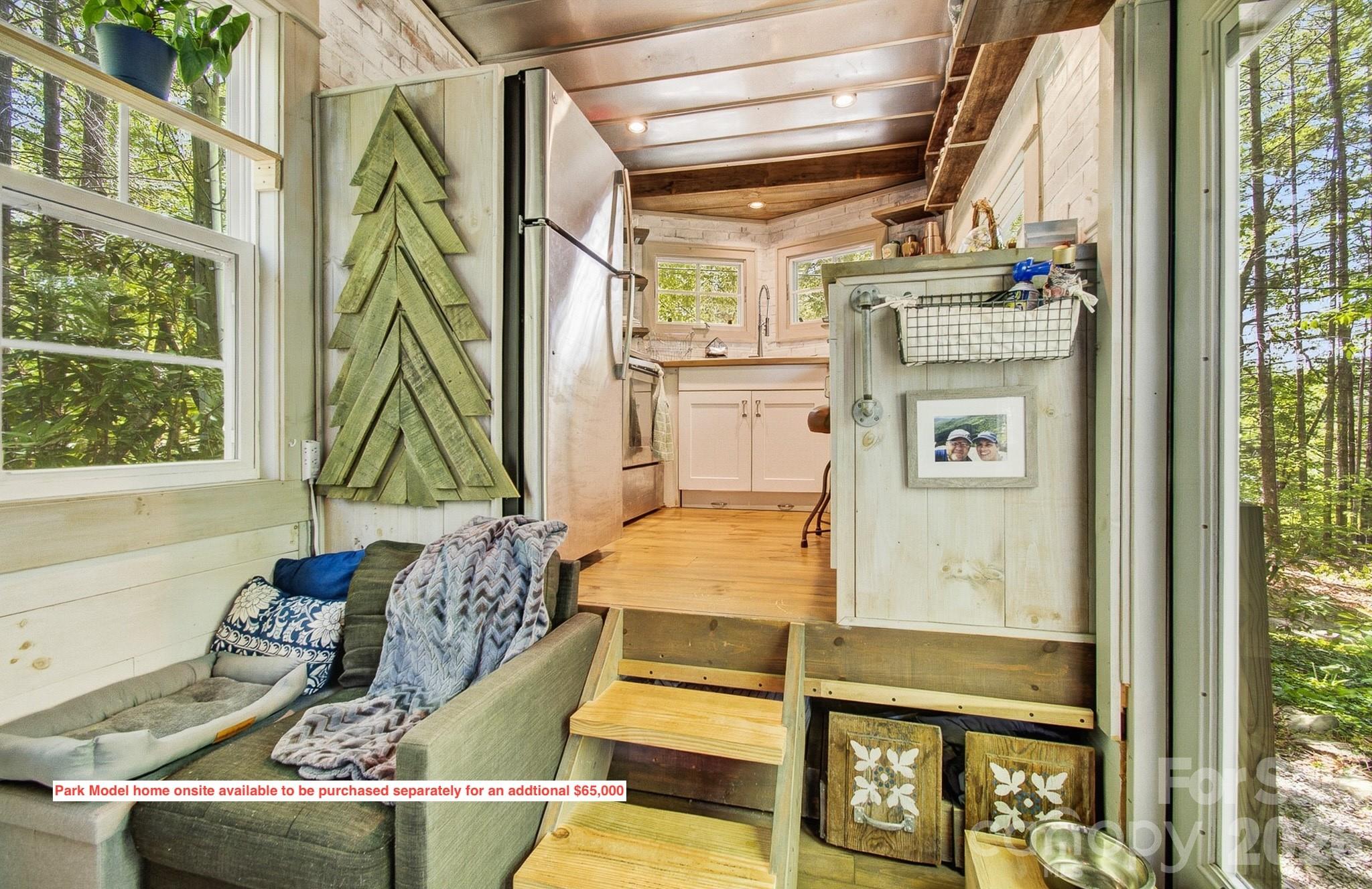 20 Reed Road — Asheville