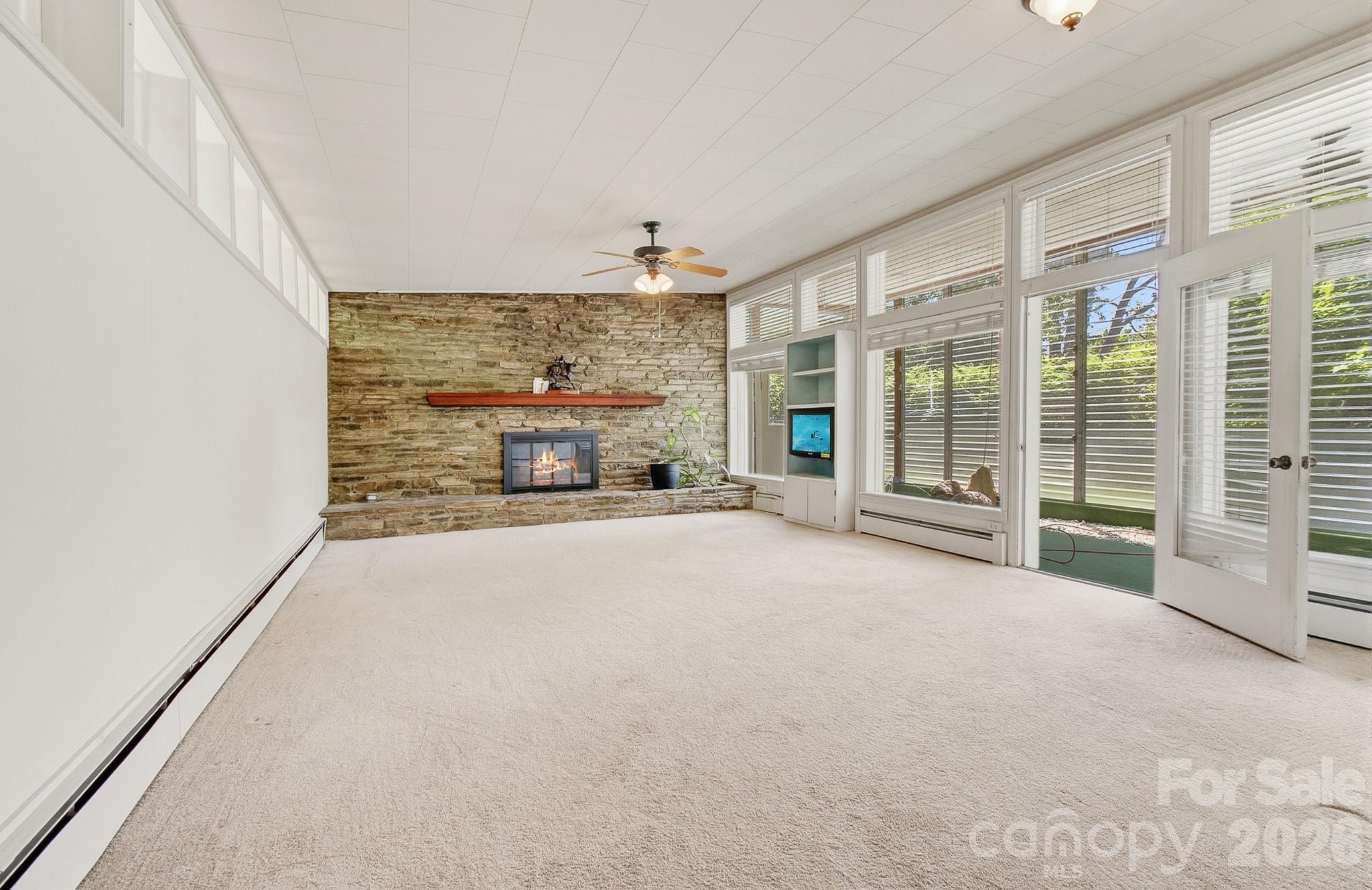 20 Reed Road — Asheville