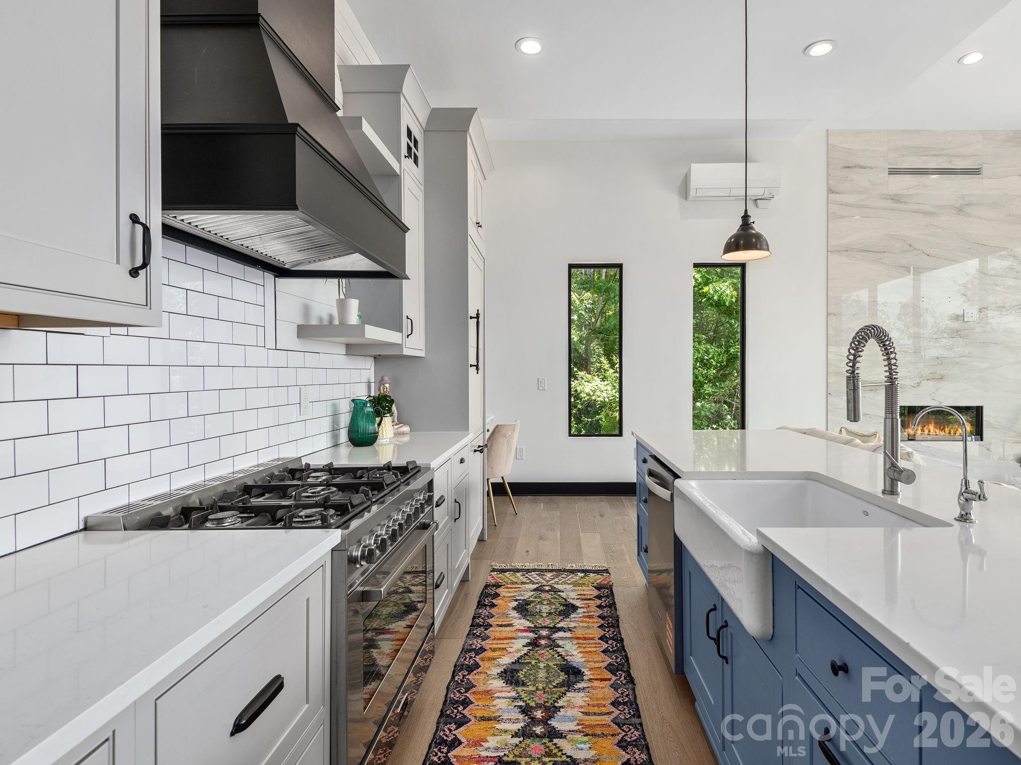 127 N Griffing Boulevard — Asheville