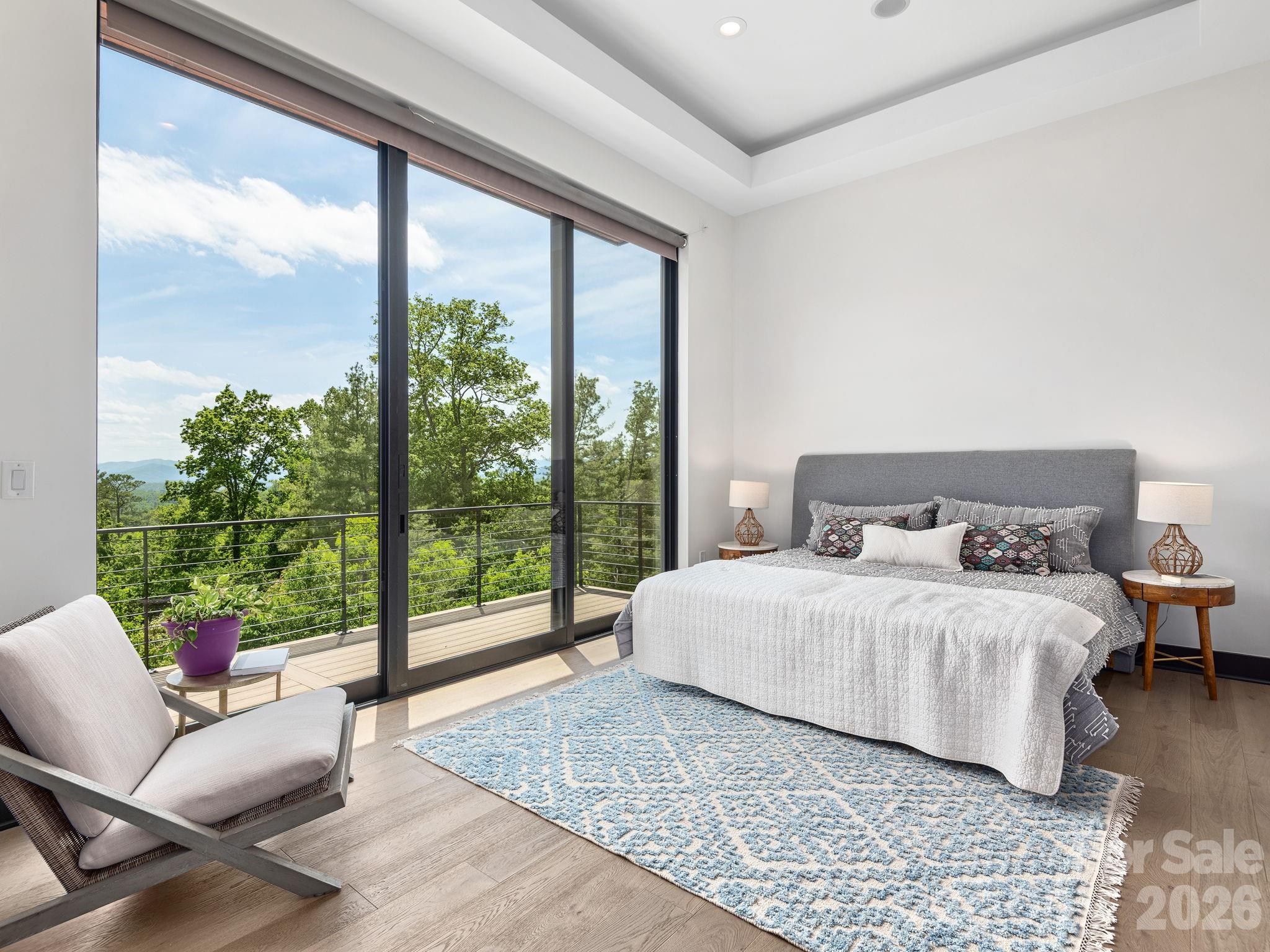 127 N Griffing Boulevard — Asheville