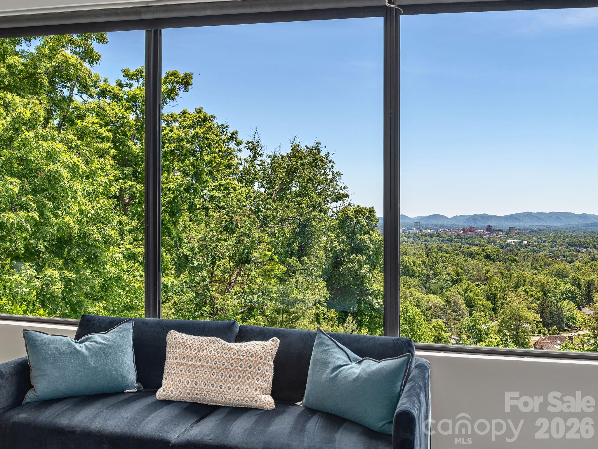 127 N Griffing Boulevard — Asheville