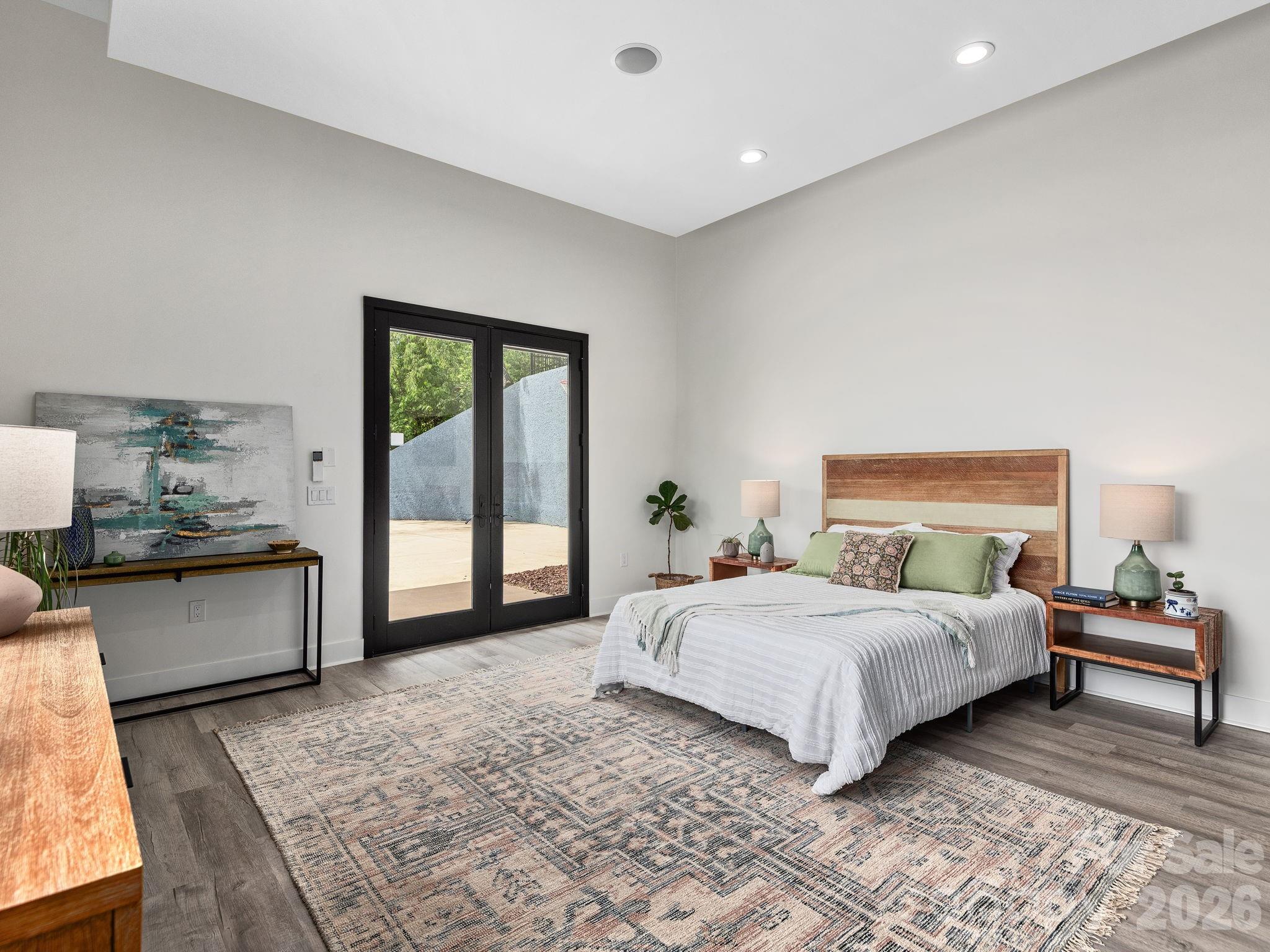 127 N Griffing Boulevard — Asheville