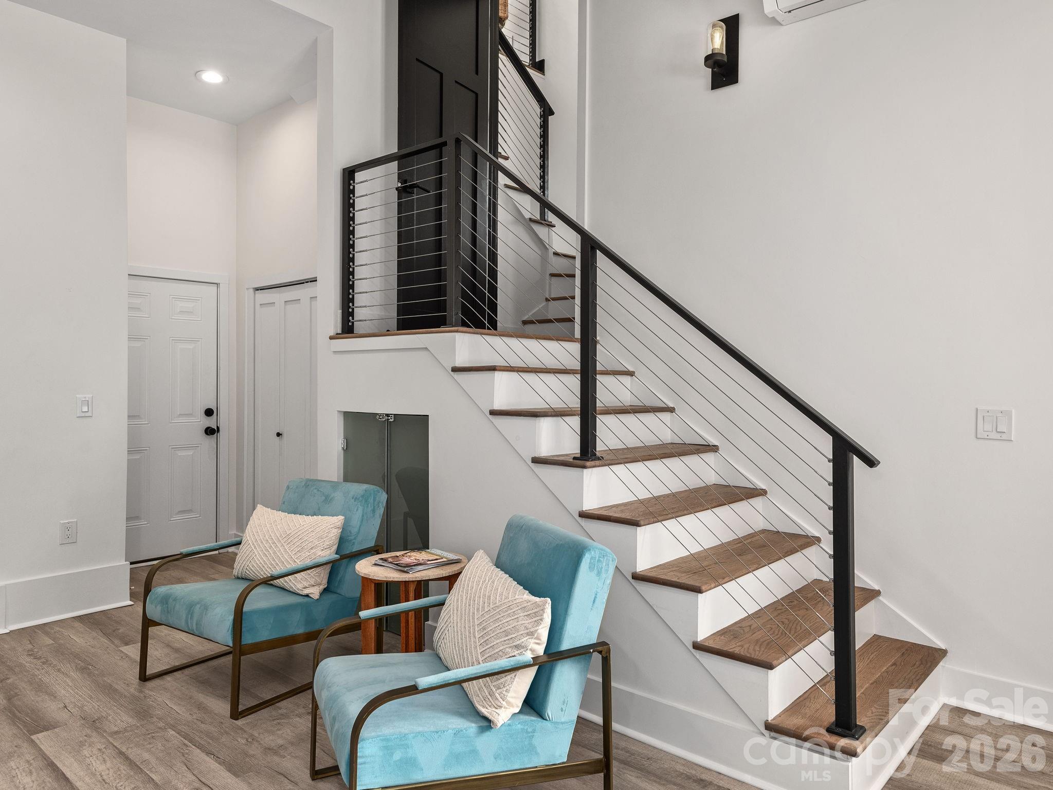 127 N Griffing Boulevard — Asheville