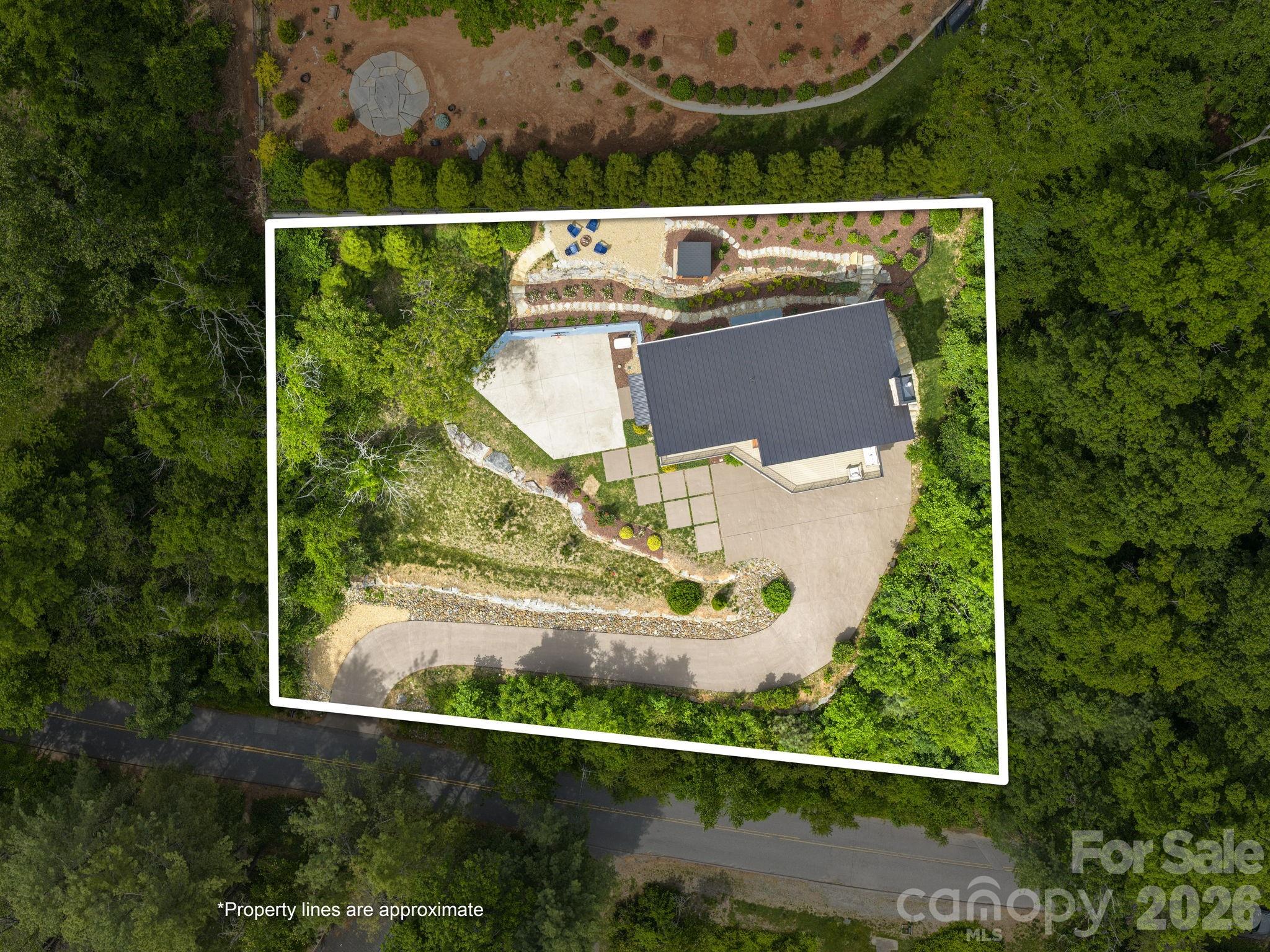 127 N Griffing Boulevard — Asheville