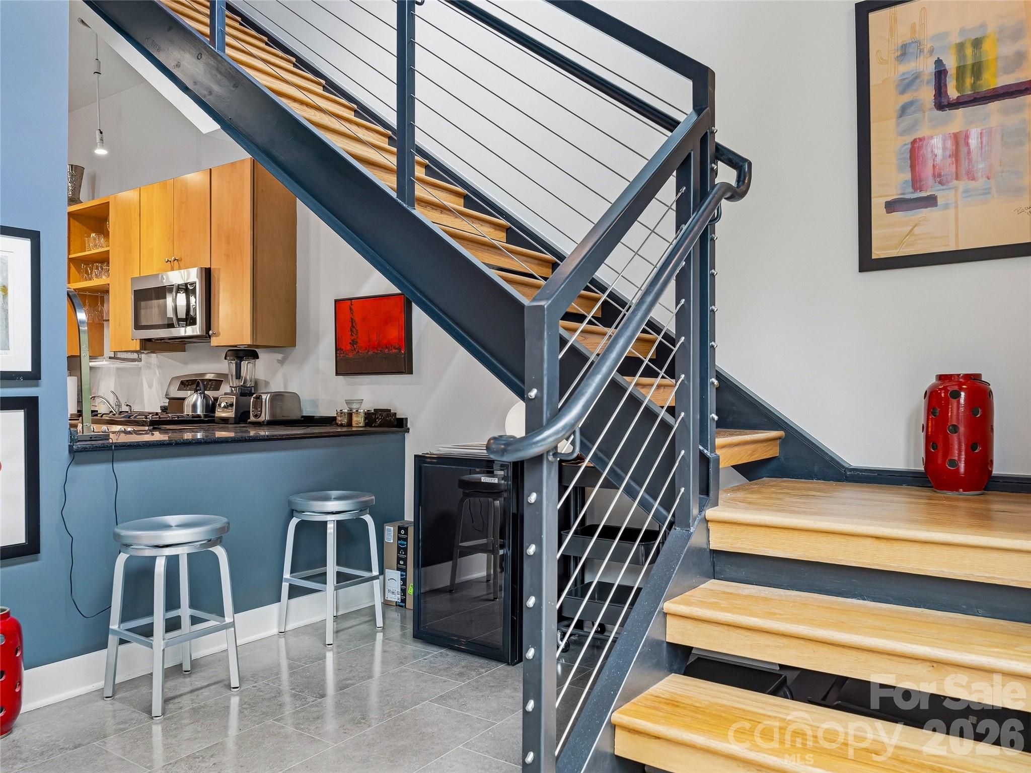 60 N Market Street #107 — Asheville