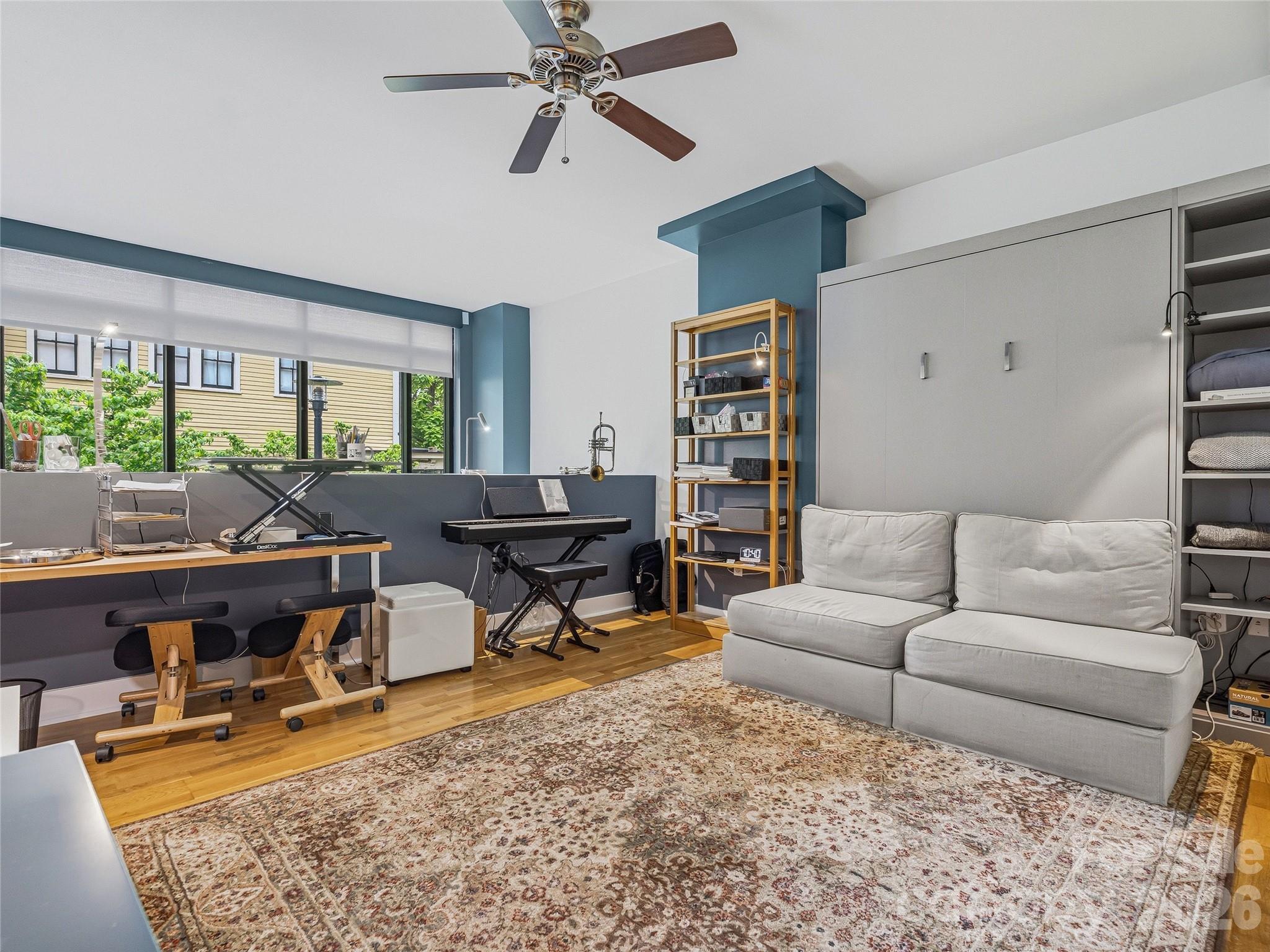 60 N Market Street #107 — Asheville