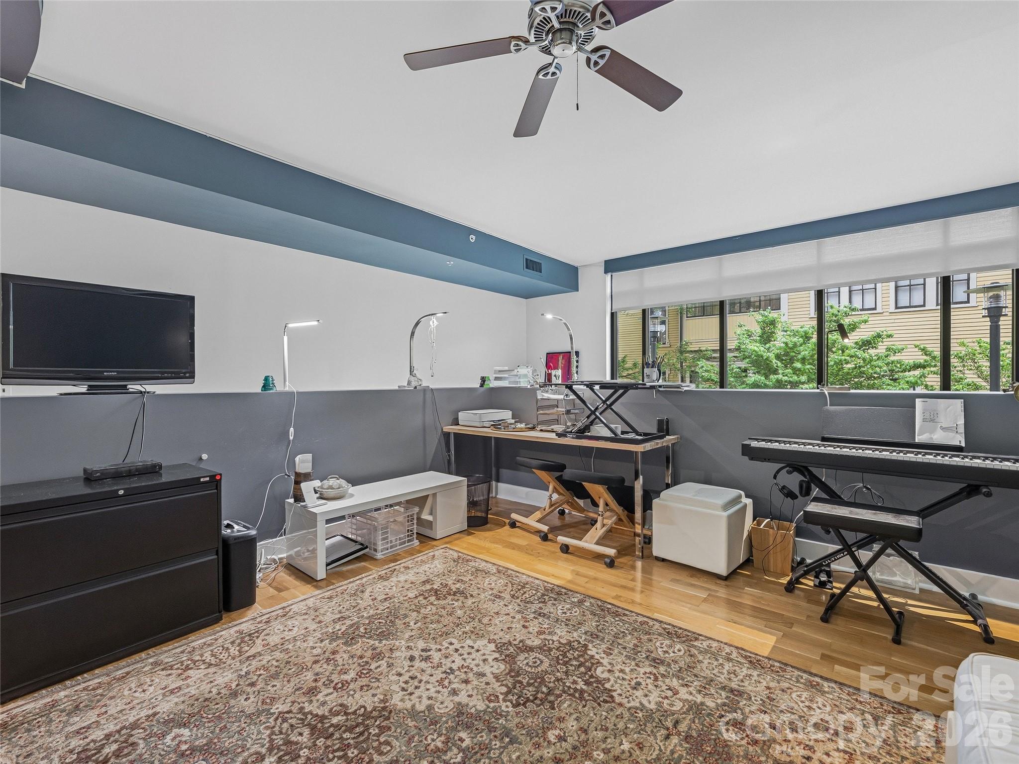 60 N Market Street #107 — Asheville